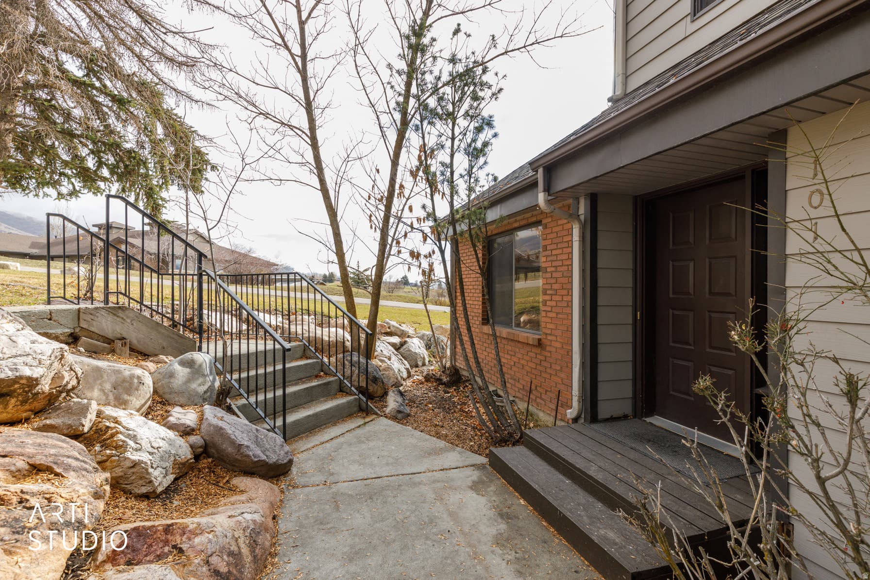 3815 N WOLF CREEK DR #101 photo 1