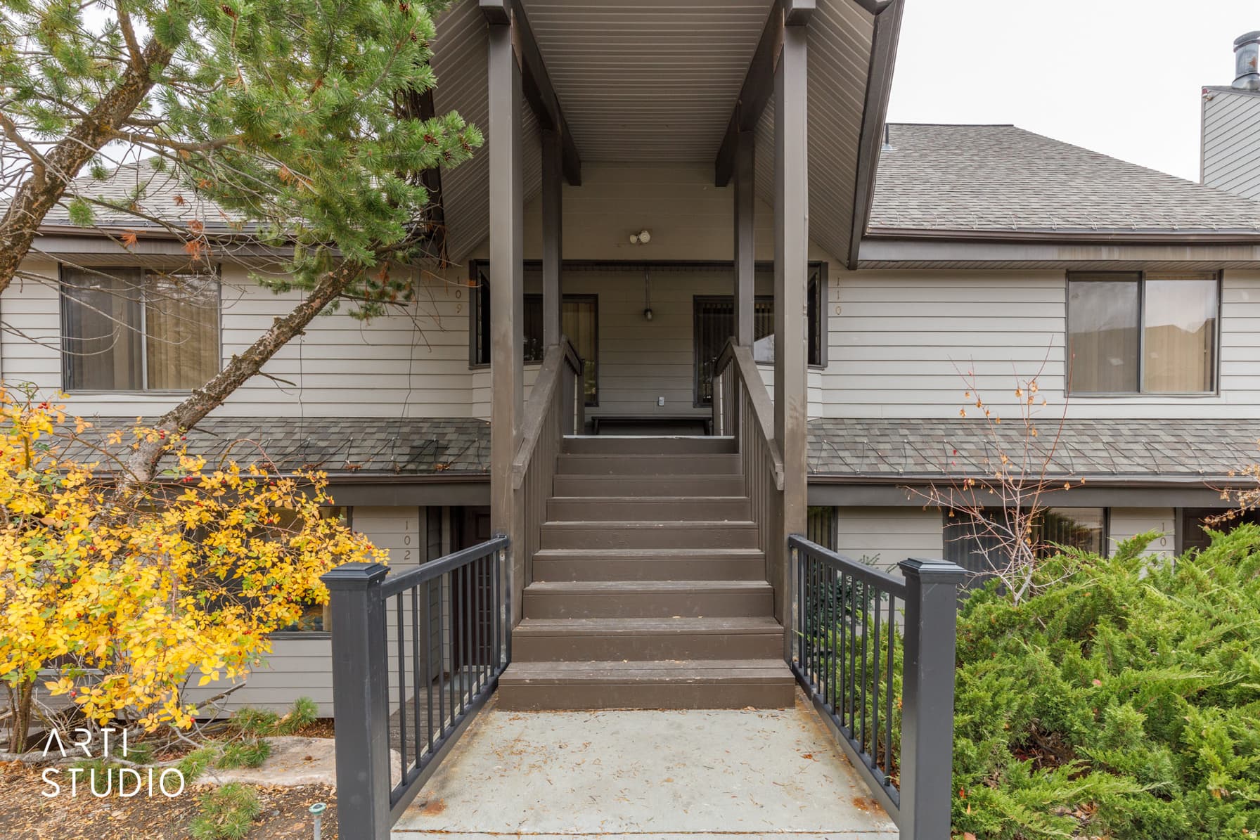 3815 N WOLF CREEK DR #110 photo 1