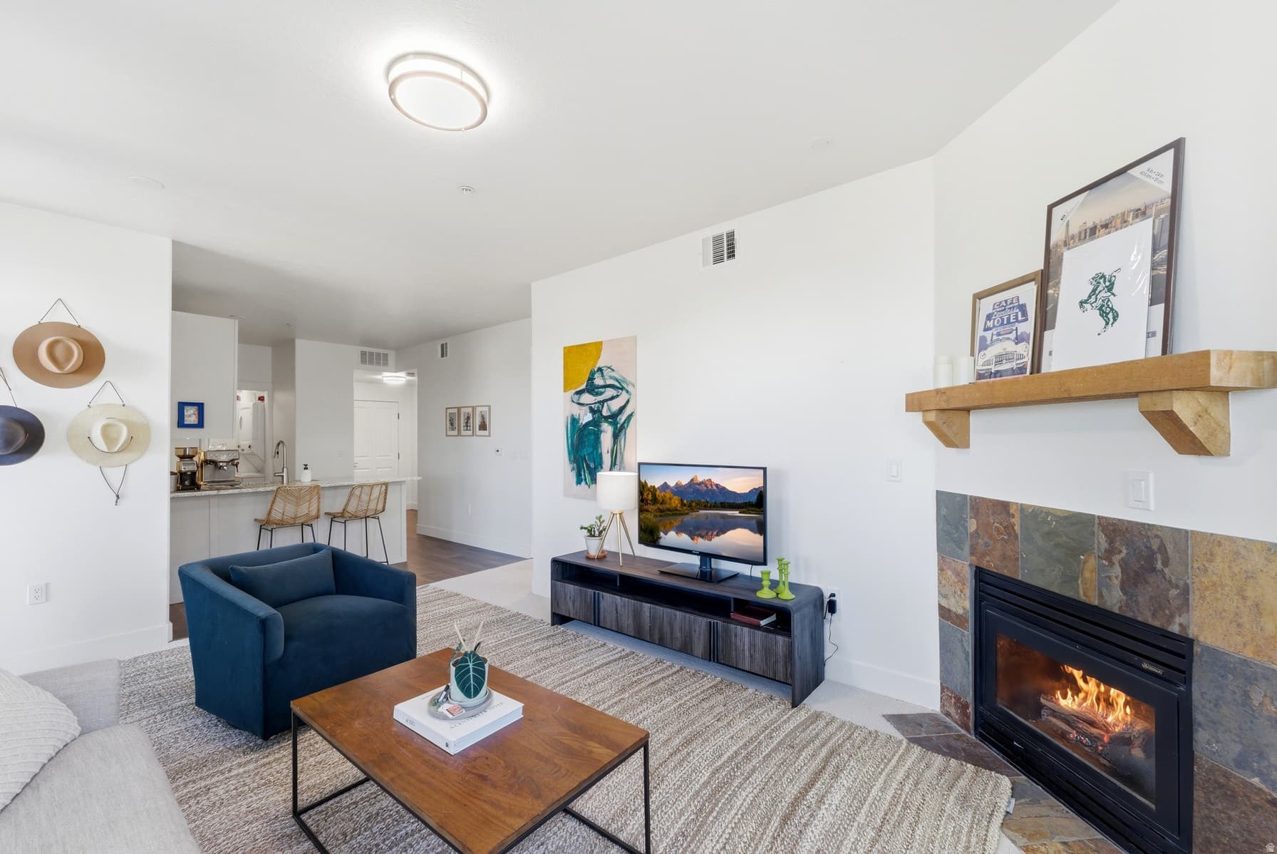 6749 N 2200 W #B 102 photo 1