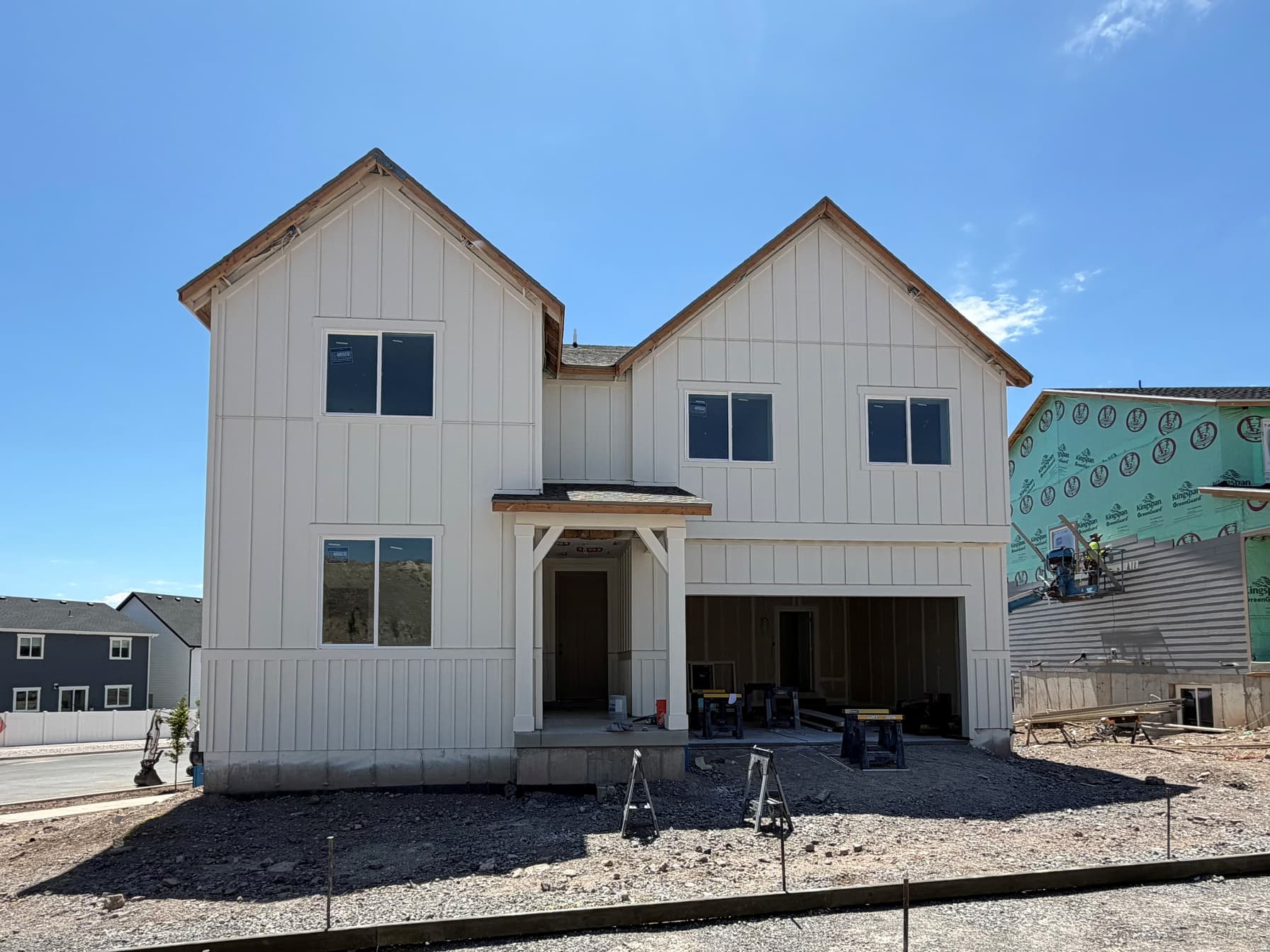 1487 W EVERBLOOMING DR #4074 photo 1