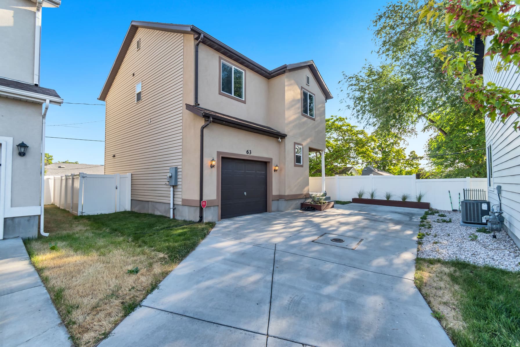 63 W DEWAR GROVE LN photo 1