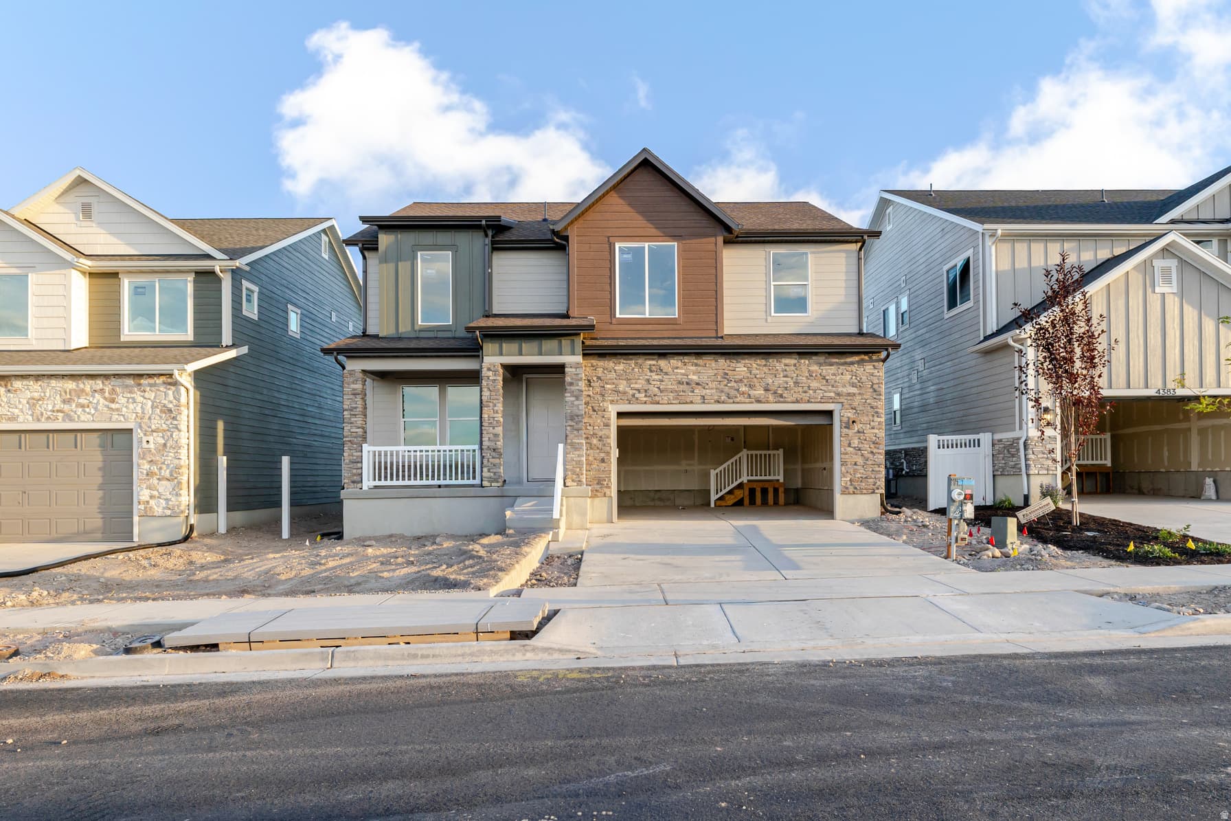 4377 W DENLINGER DR #2852 photo 1