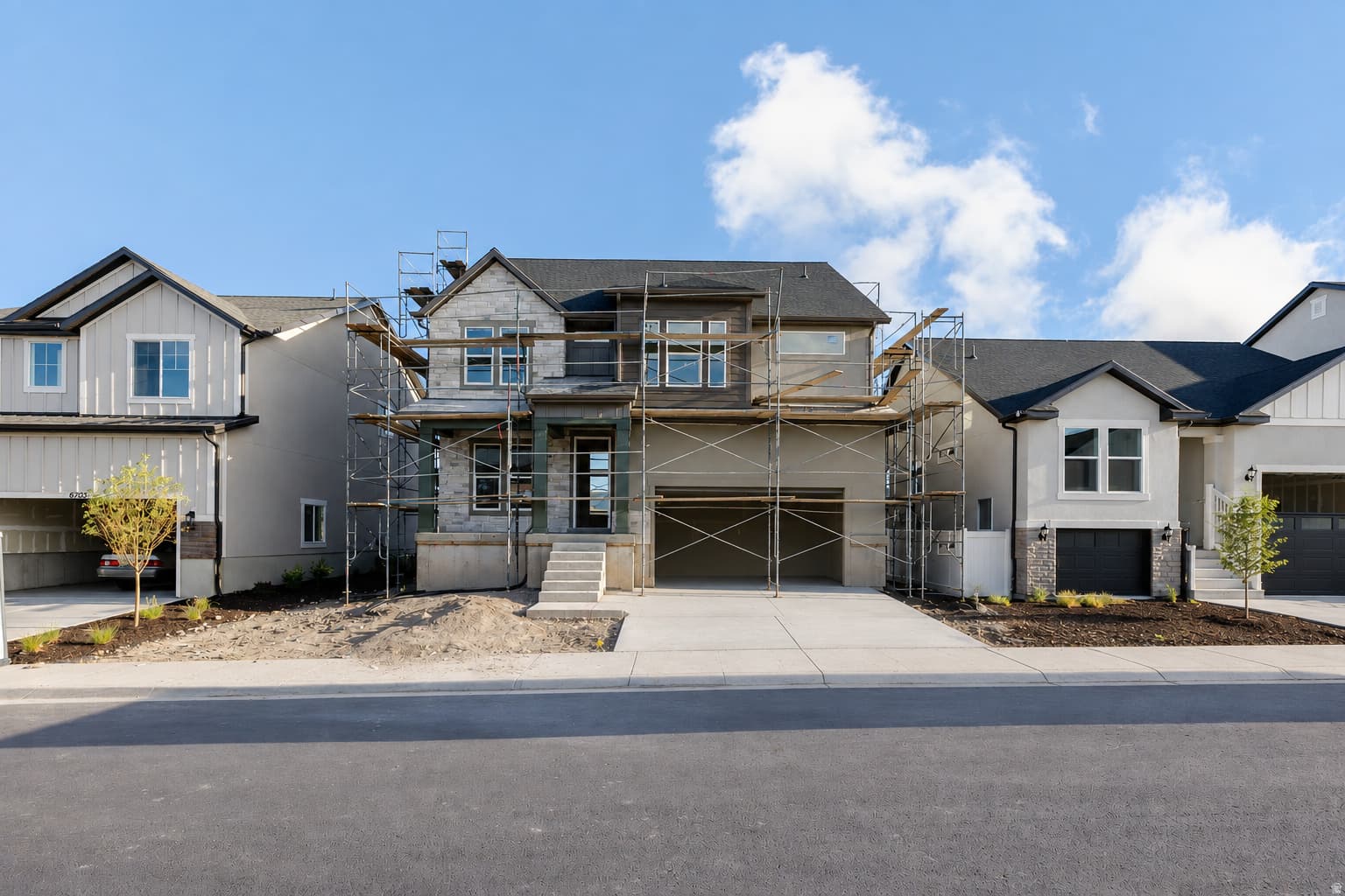 6709 W CUTS CANYON DR #115 photo 1