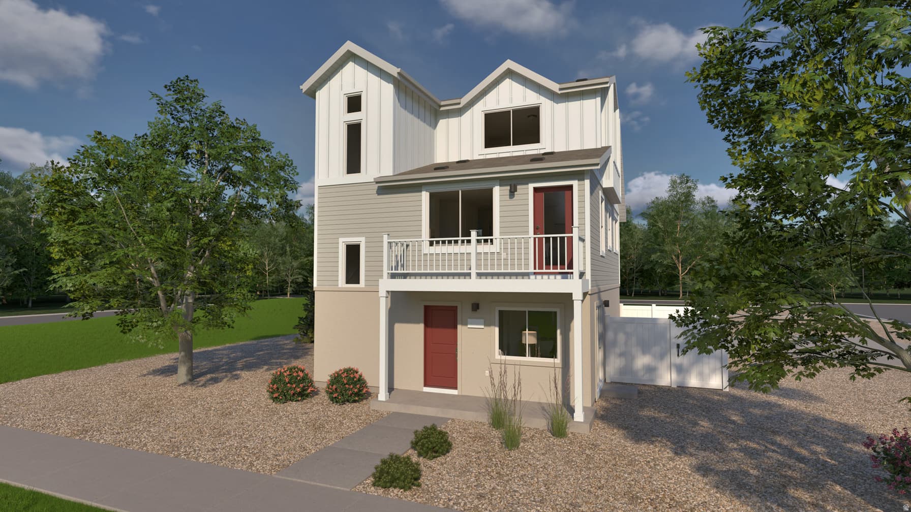 23 N JORDAN RIVER WAY photo 1