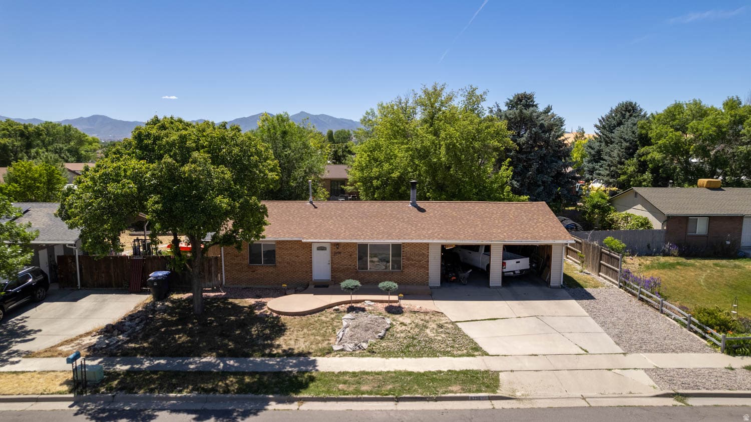 6296 S DUSTY CIR photo 1
