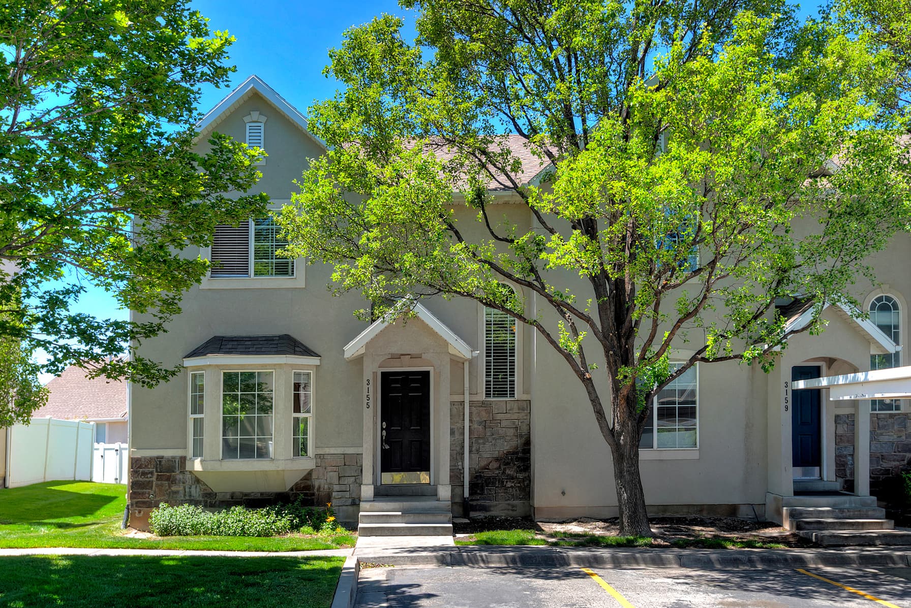 3155 W DAVENCOURT LOOP photo 1