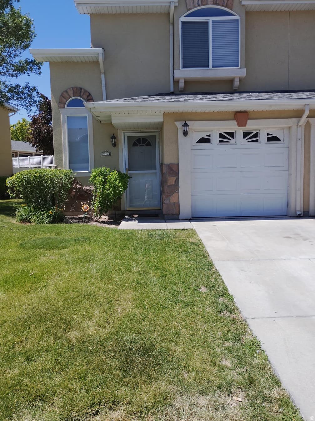 6894 S FLORENTINE WAY photo 1