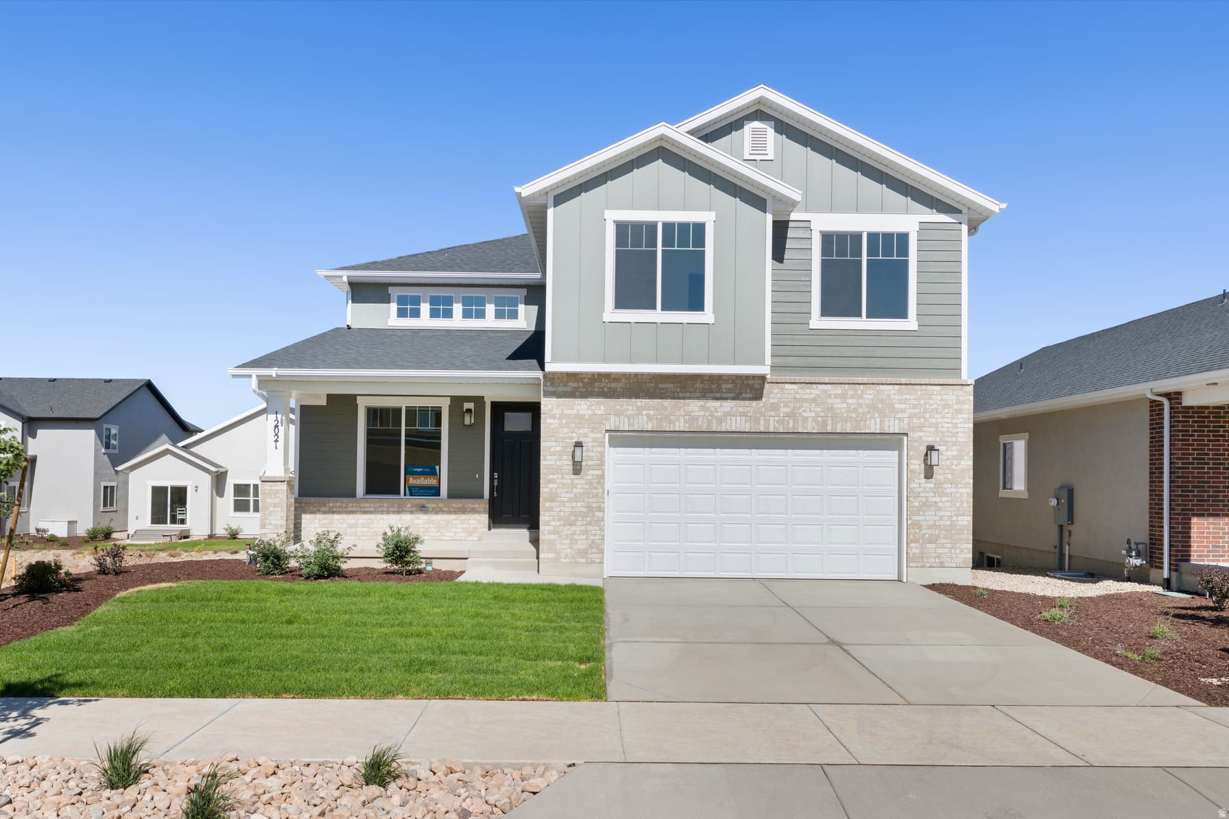 12021 S ANTELOPE FLAT WAY #637 photo 1