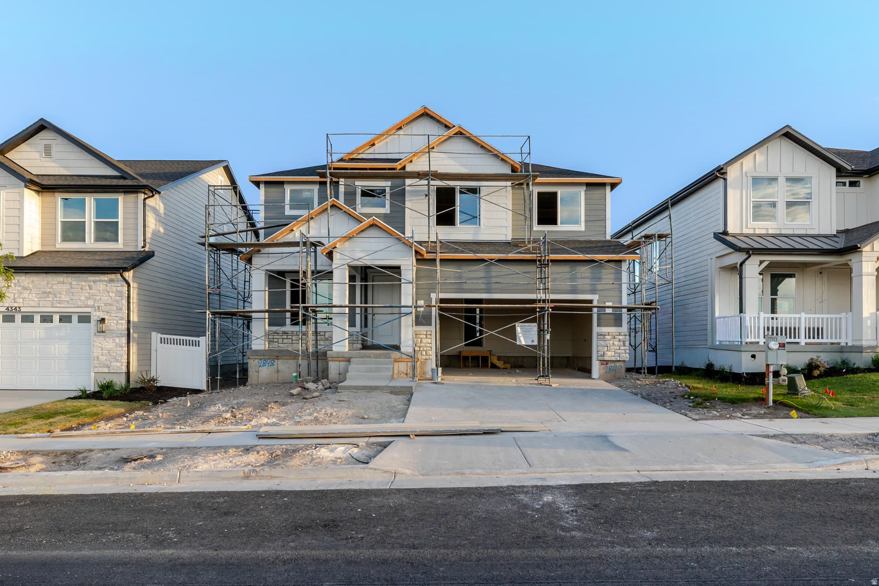 4347 W DENLINGER DR #2848 photo 1