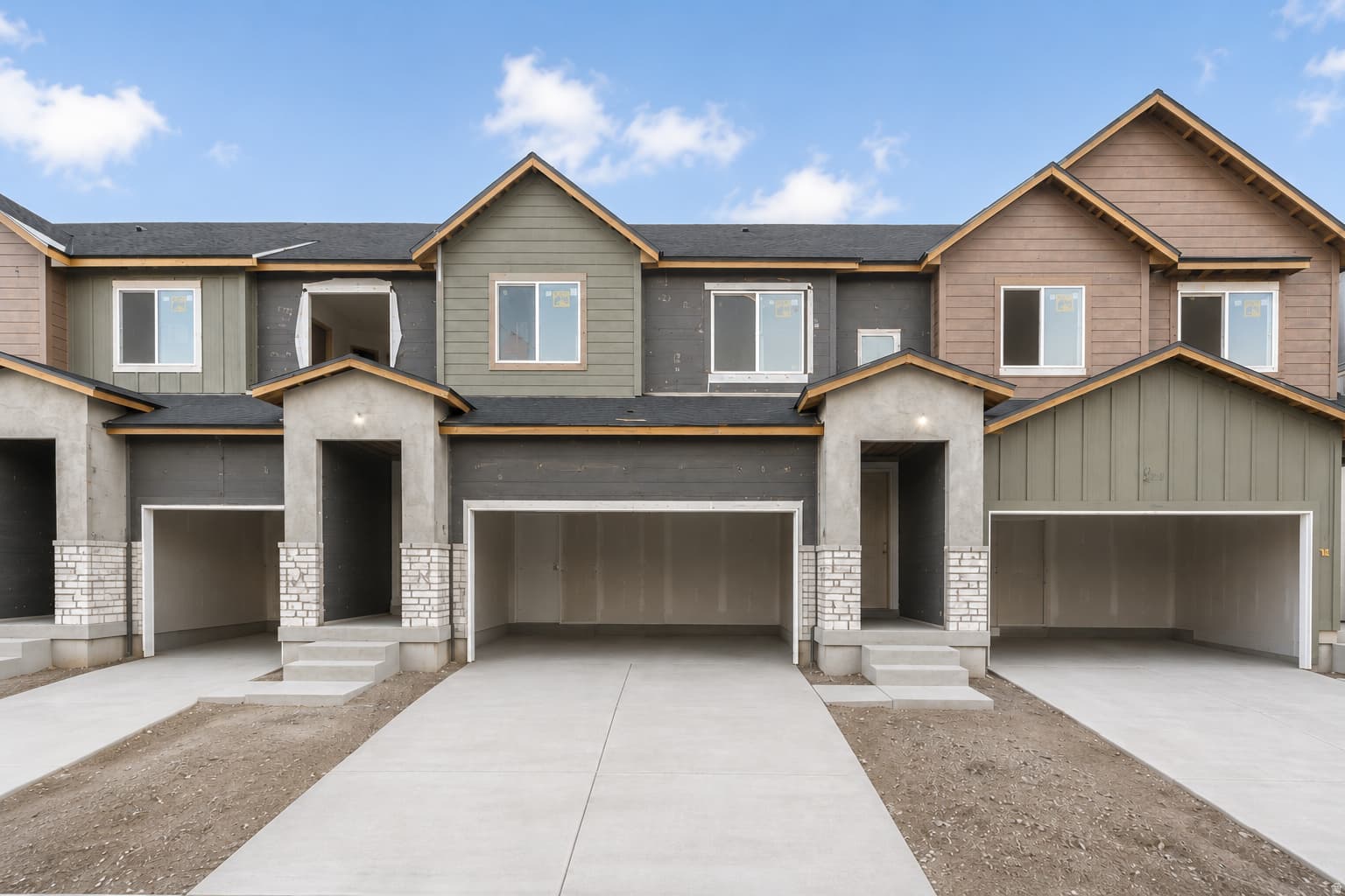 12866 S GOBBLERS KNOB LN #3013 photo 1