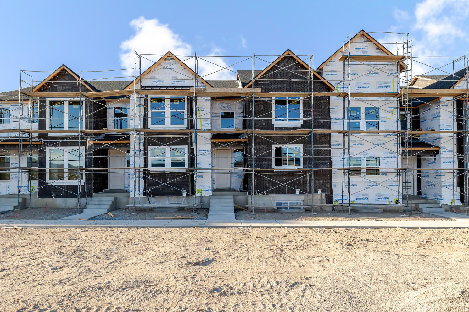6507 W KNOX CREEK CV #3082 photo 1