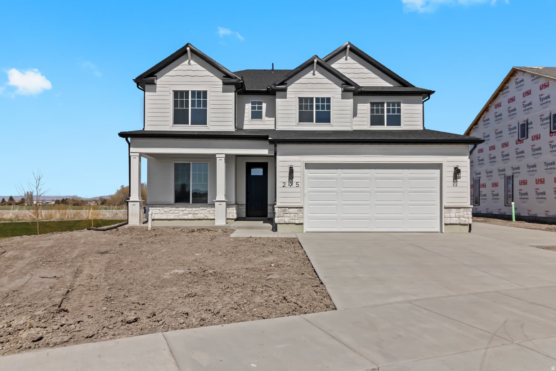 3023 S 275 W photo 1