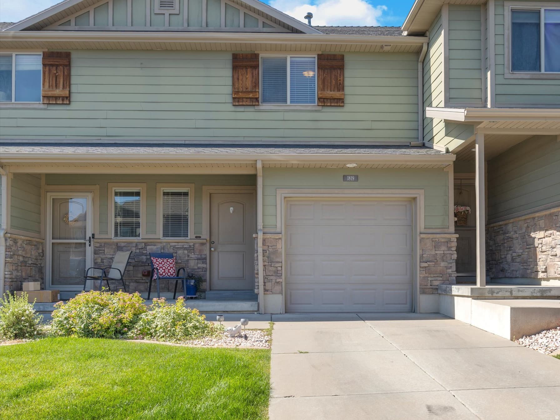 1819 E WHITETAIL WAY #134 photo 1