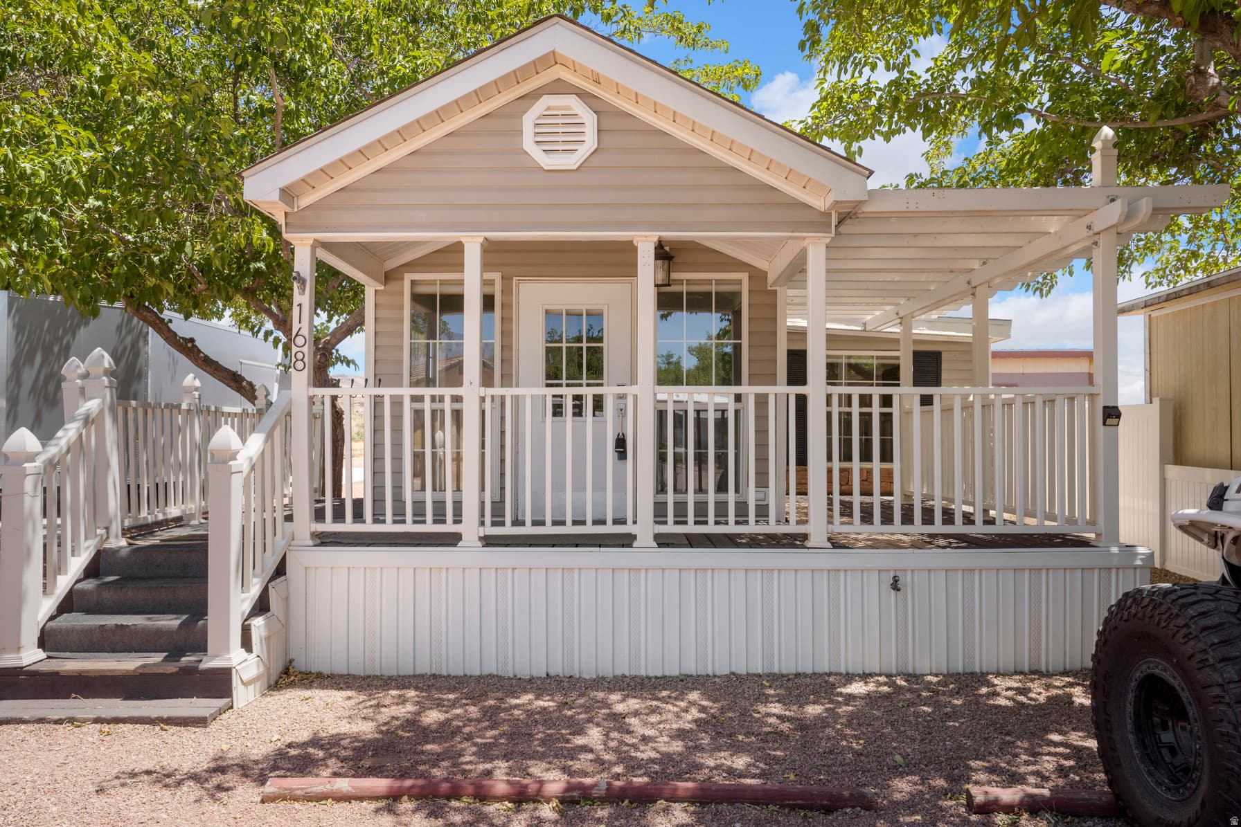 150 N 3700 W #168 photo 1
