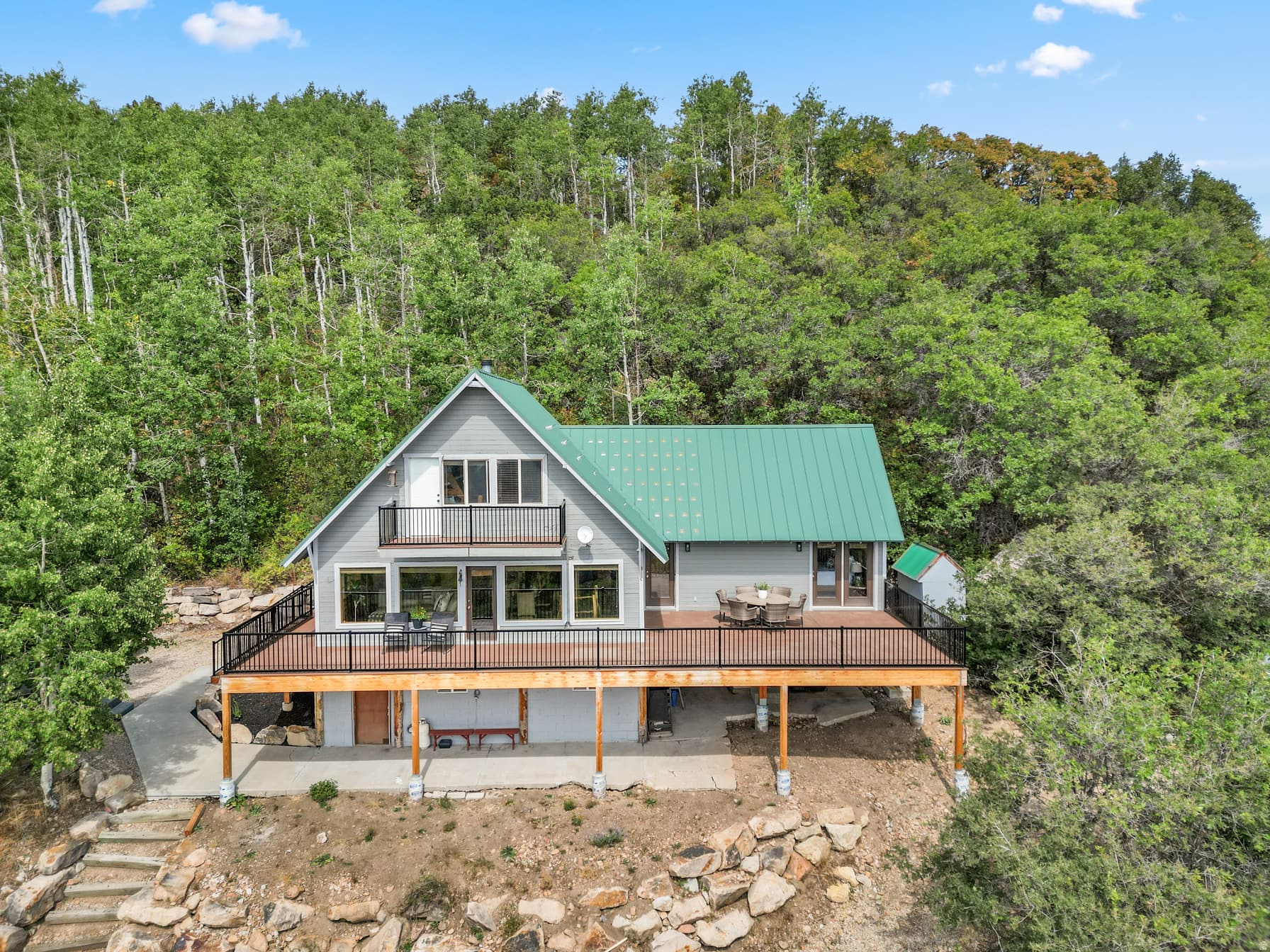 576 UPPER COVE RD #76 photo 1