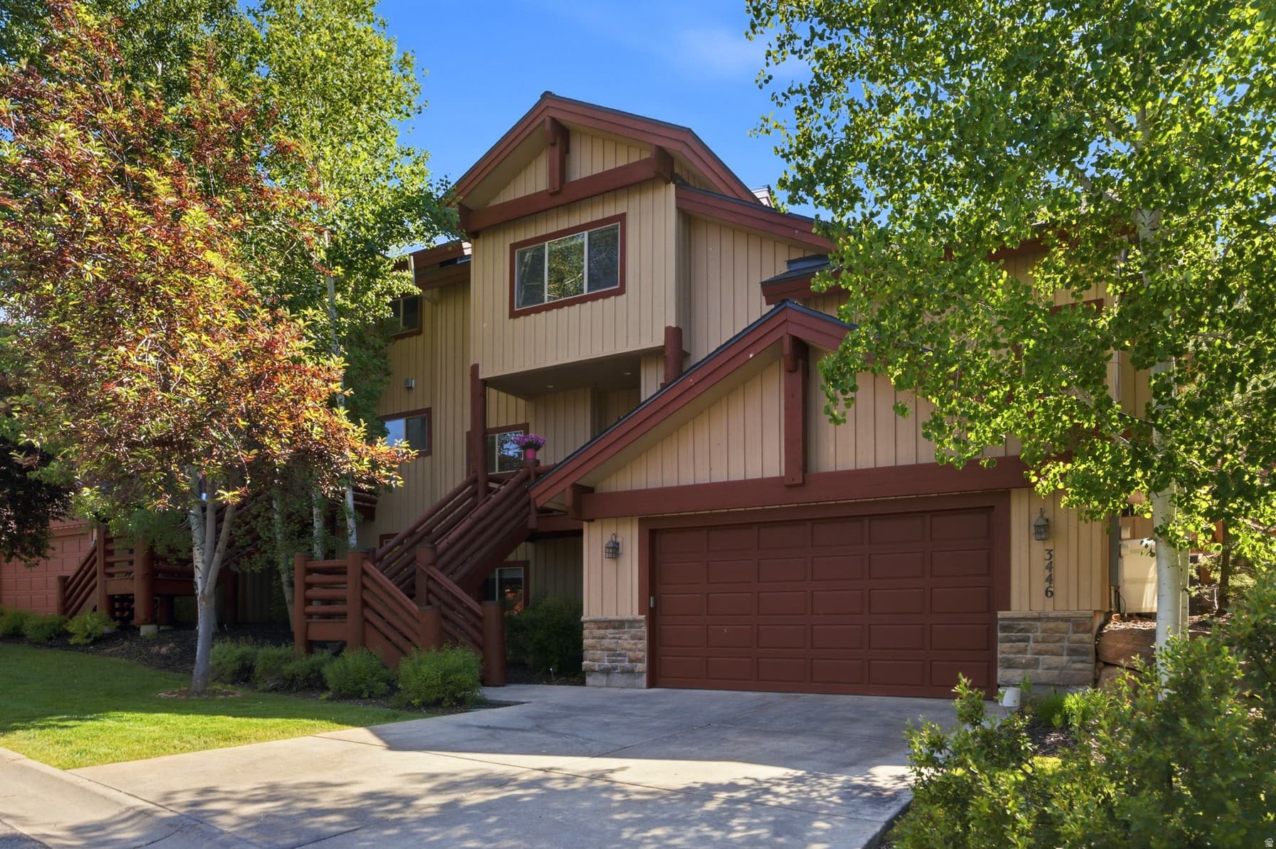 3446 W CEDAR DR photo 1
