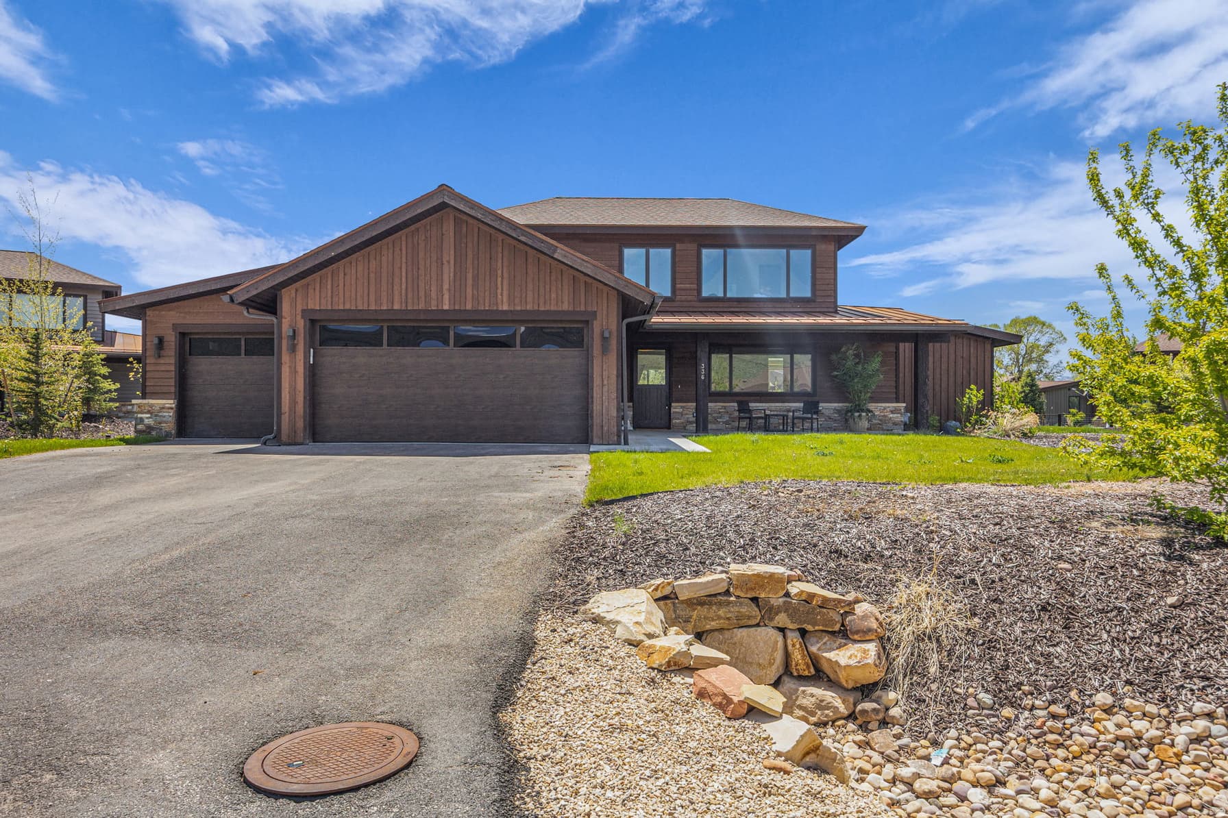 336 BIG MEADOW DR photo 1