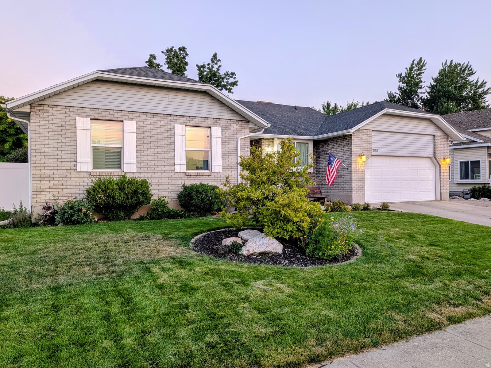 533 W 1850 N photo 1
