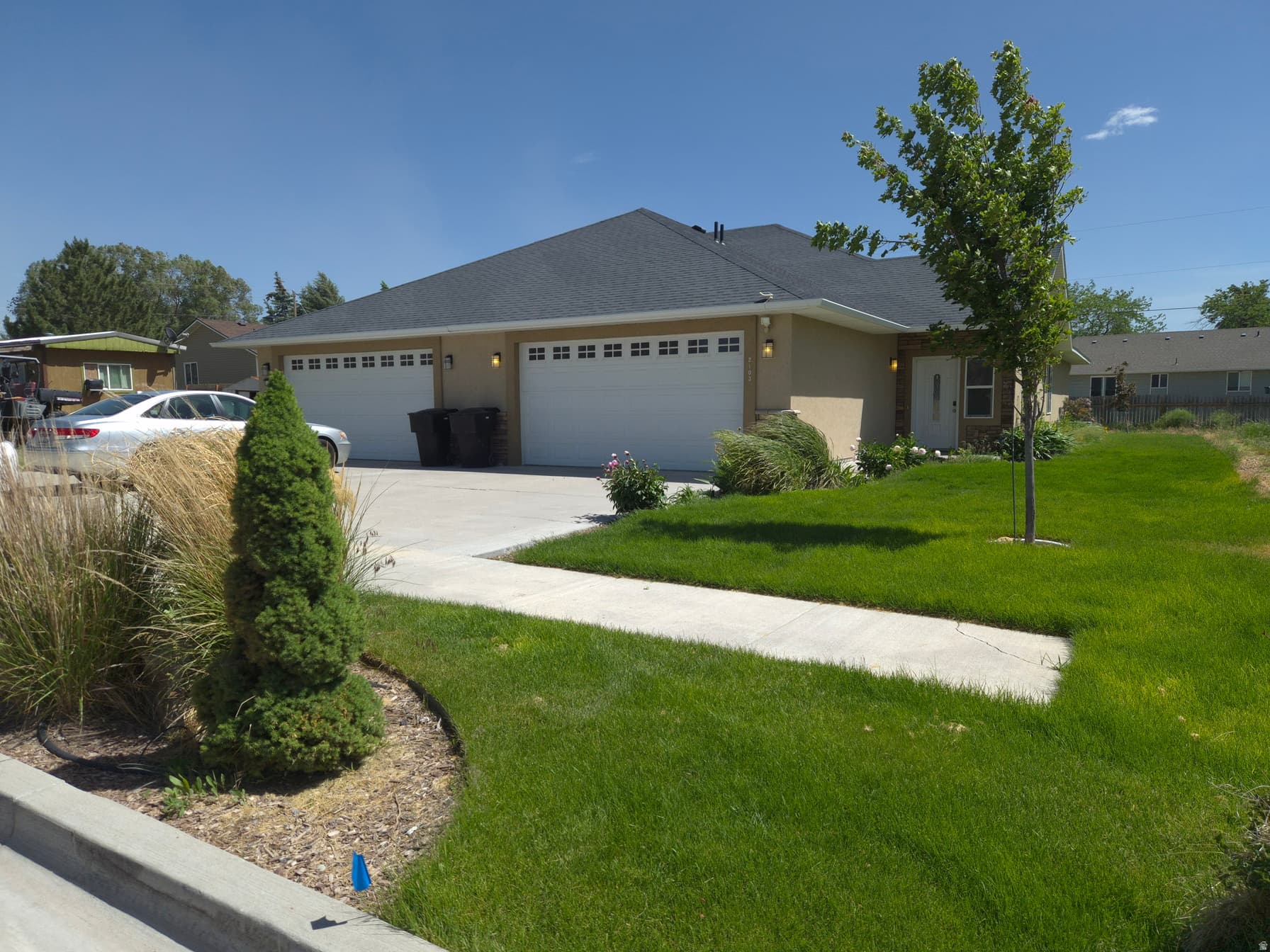 2103 FORT HALL AVE photo 1