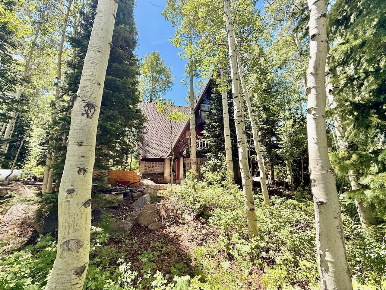 12498 E WILDERNESS RD photo 1