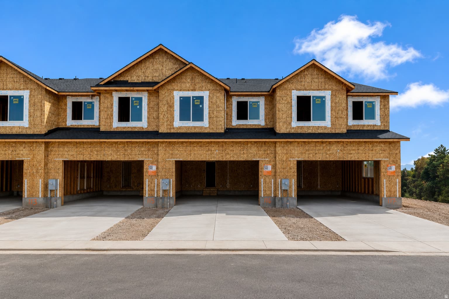 1813 W ALEXANDRITE WAY #102 photo 1