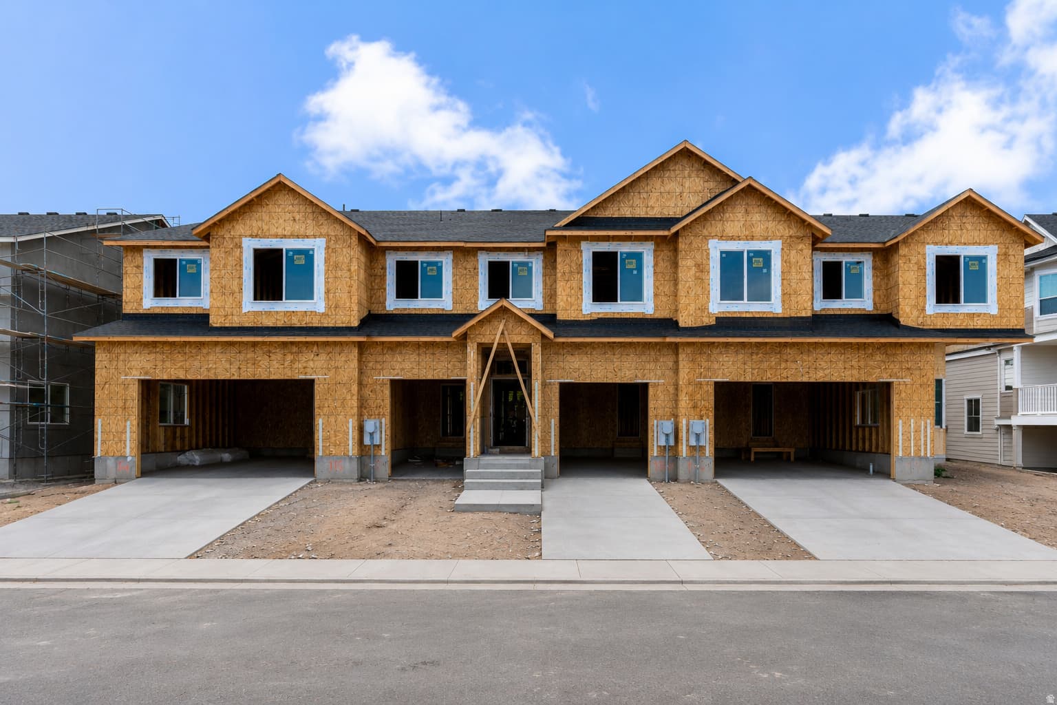 1807 W ALEXANDRITE WAY #103 photo 1