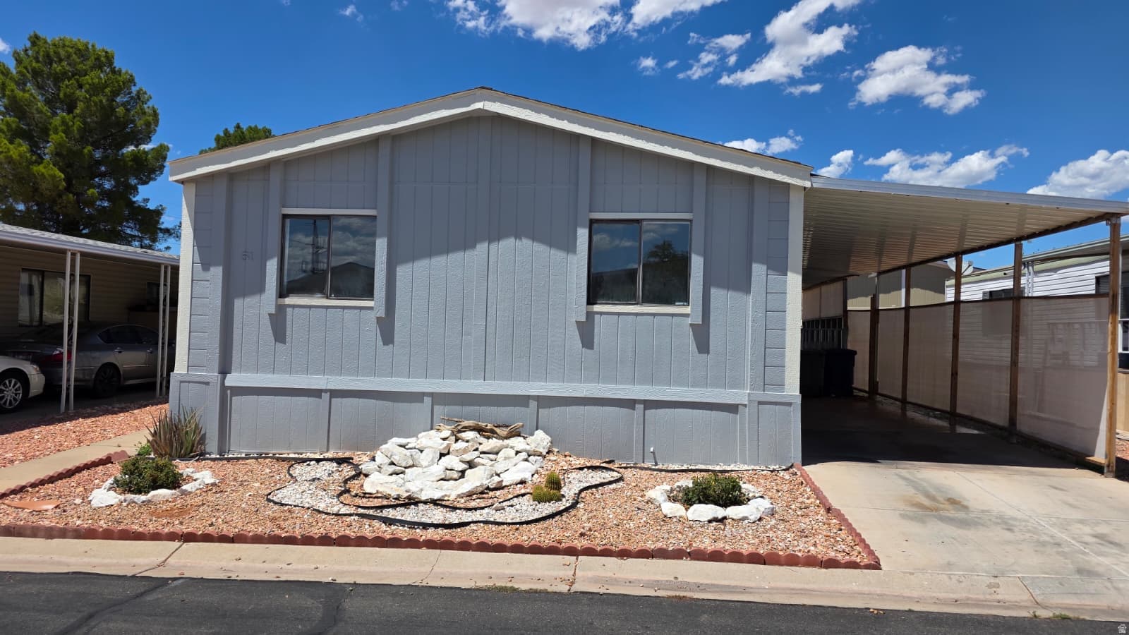1450 N DIXIE DOWNS RD ##51 photo 1