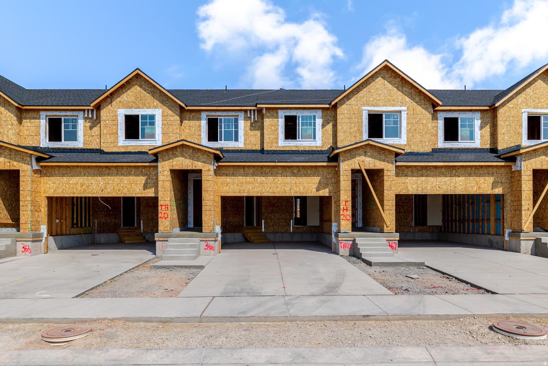 3713 S SANTALUM LN #366 photo 1