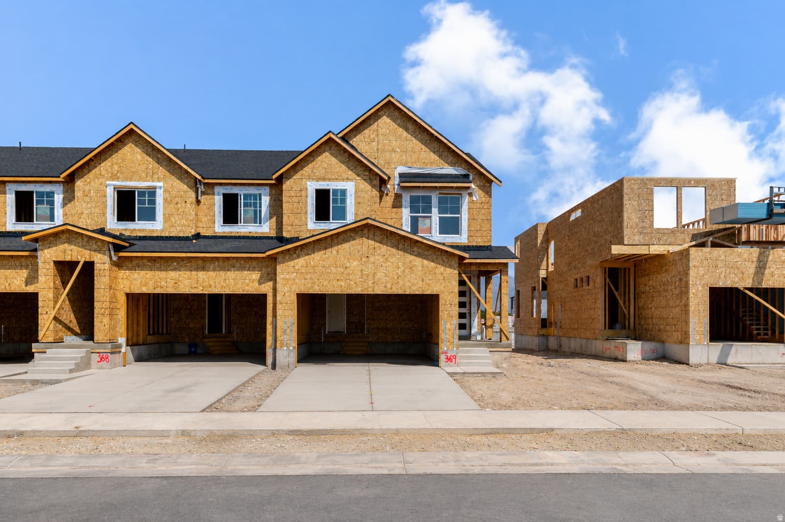3721 S SANTALUM LN #369 photo 1