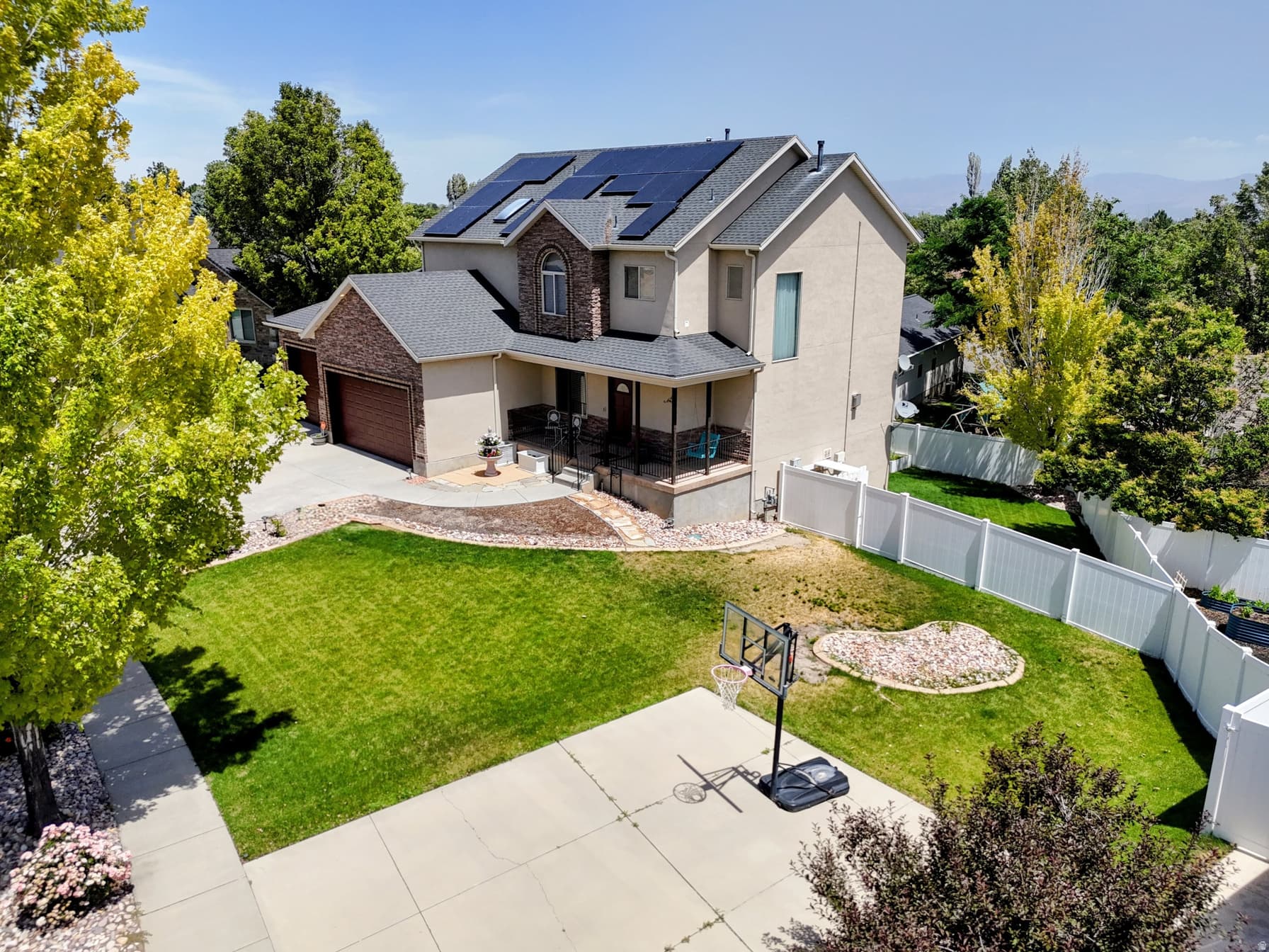 9995 S CADDIE CIR photo 1