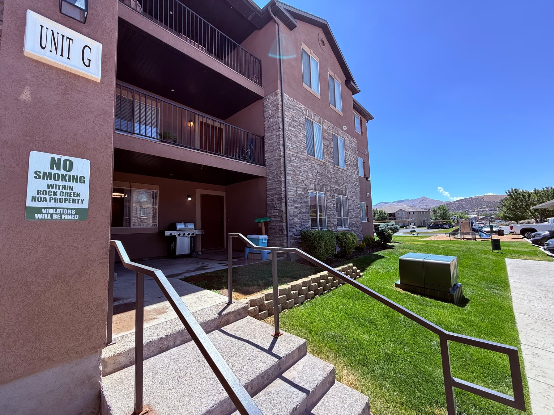 3569 E ROCK CREEK RD #G2 photo 1