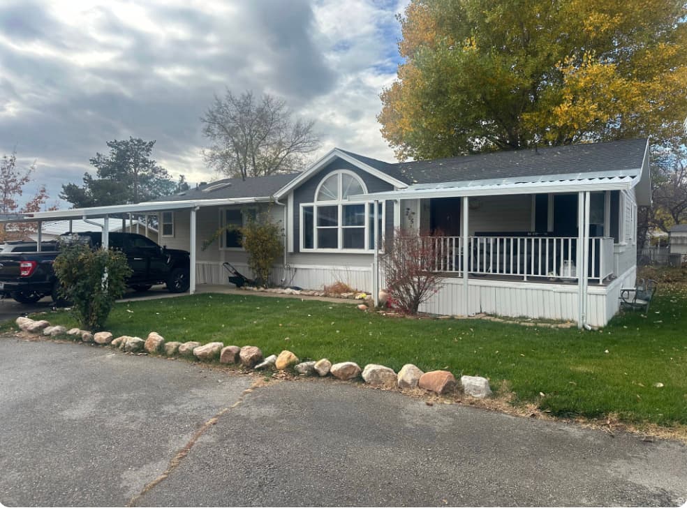 265 N MINDELLA WAY photo 1