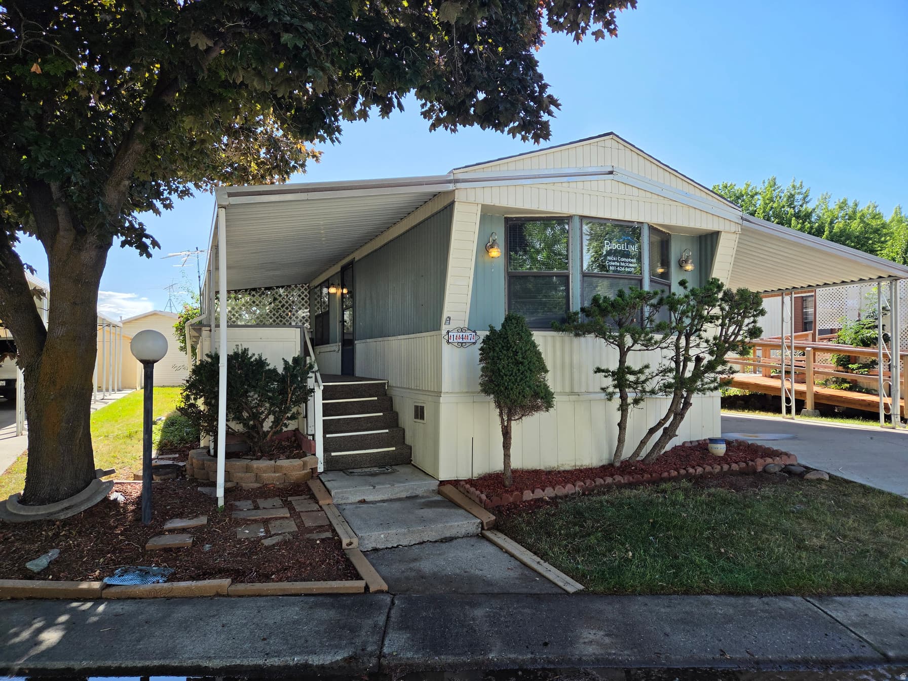 1111 N 2000 W #147 photo 1