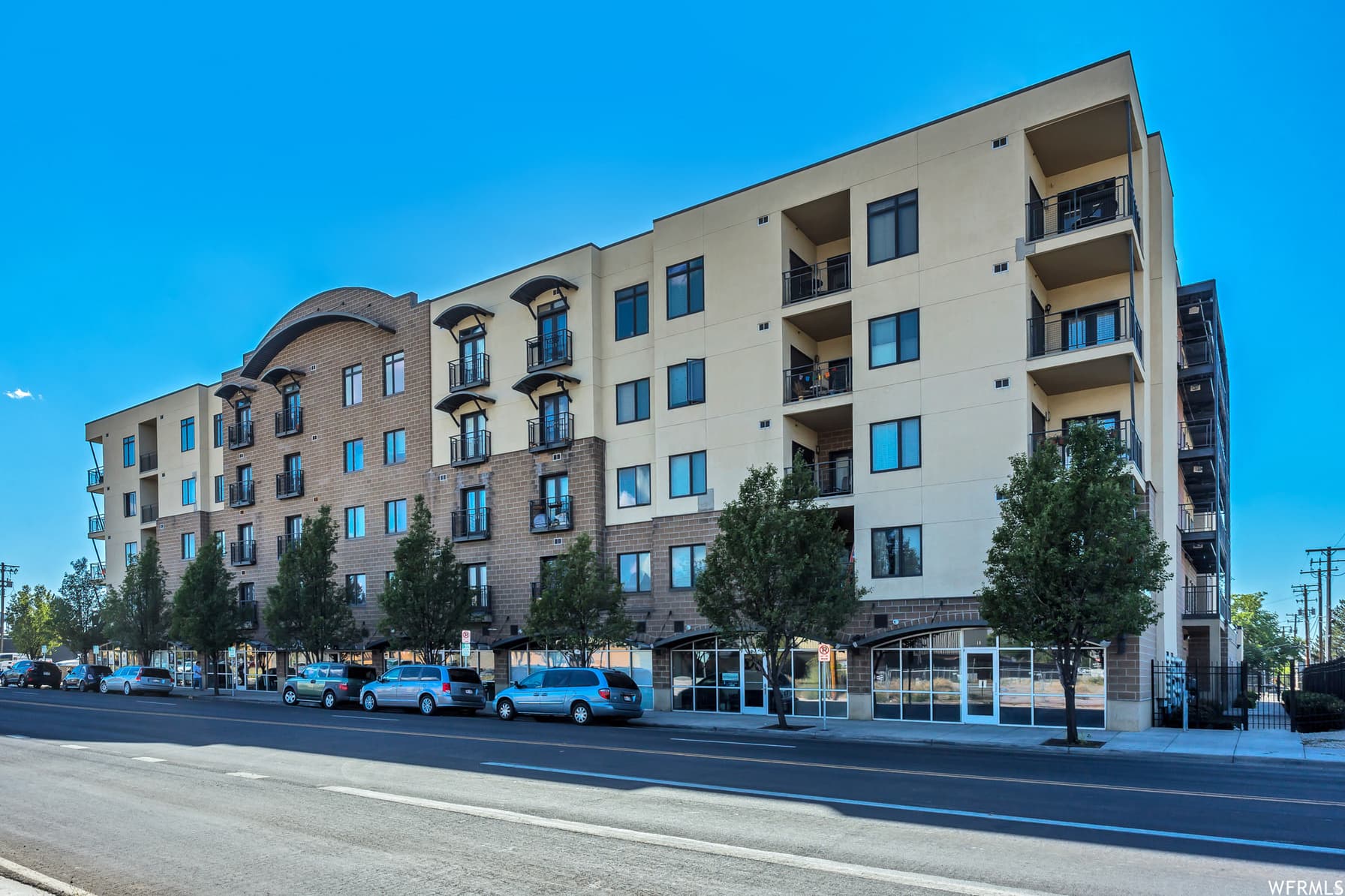 2150 S MAIN #307 photo 1