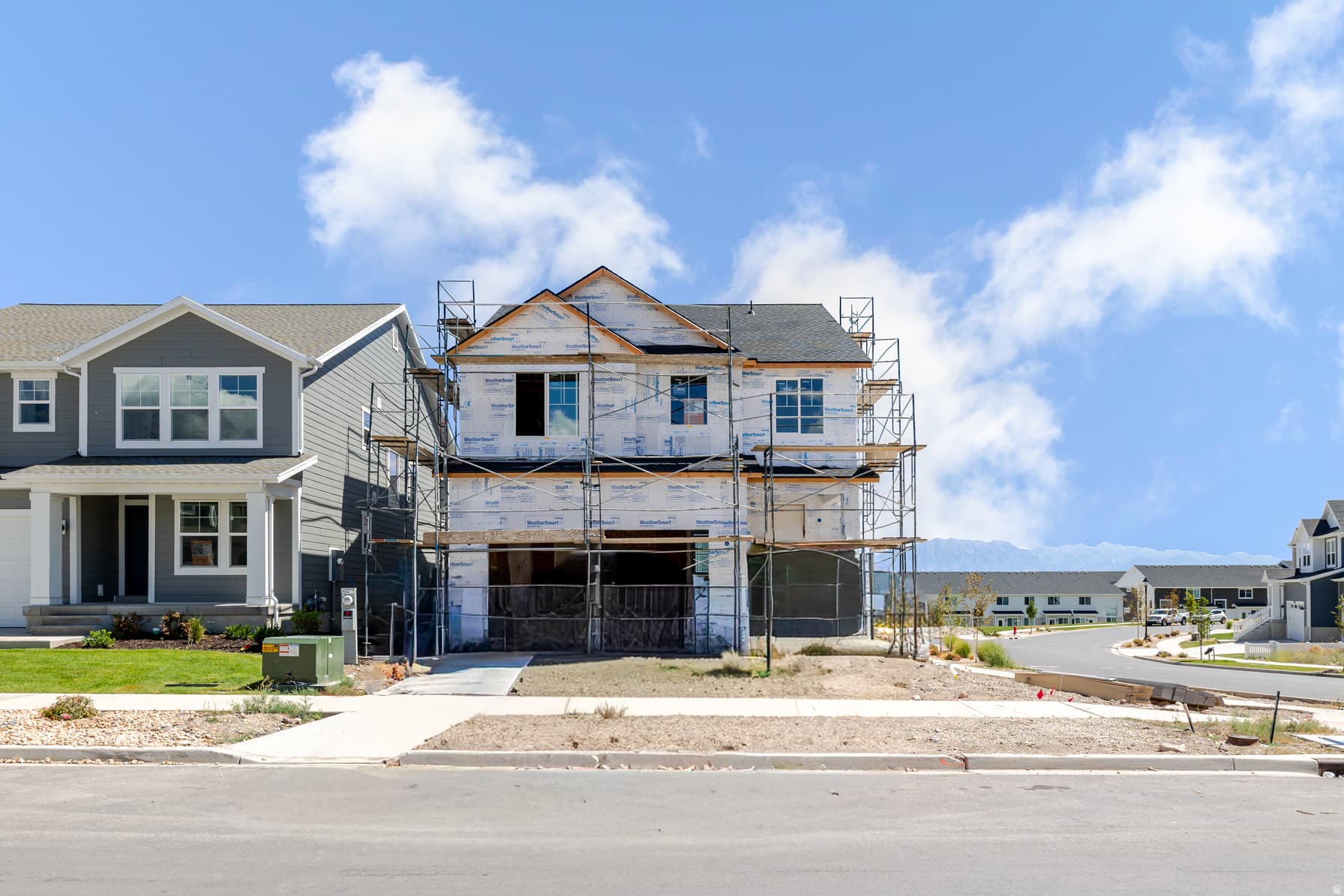 2838 N PURPLETOP LN #2126 photo 1