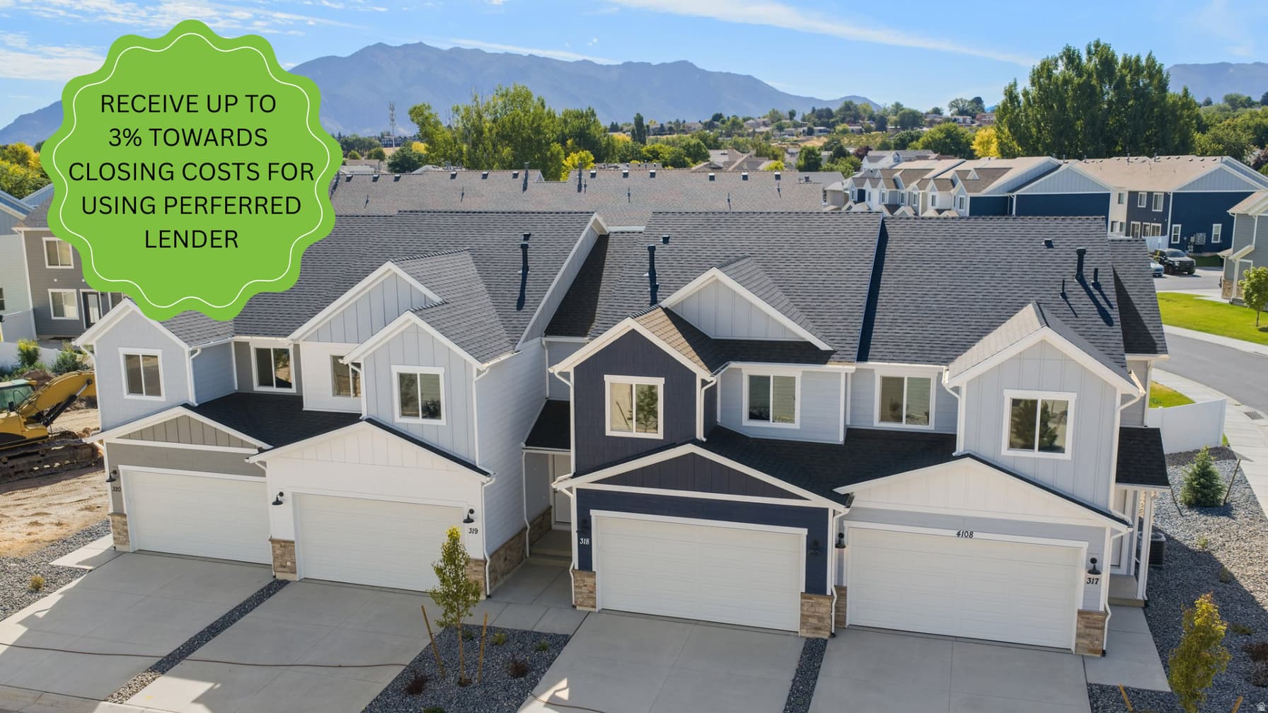 4108 S 2835 W #318 photo 1