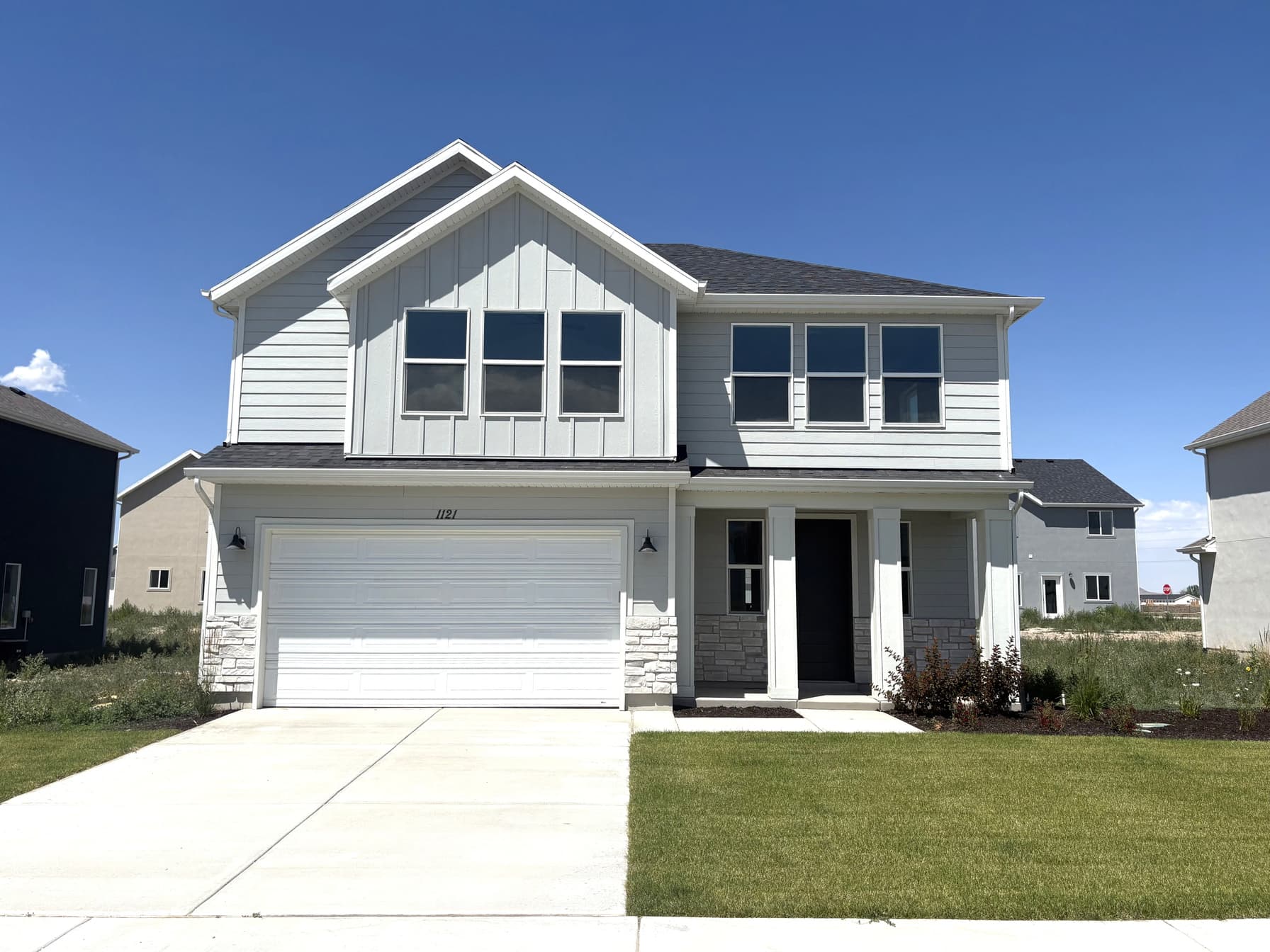1121 N 1020 W LOT #13 photo 1