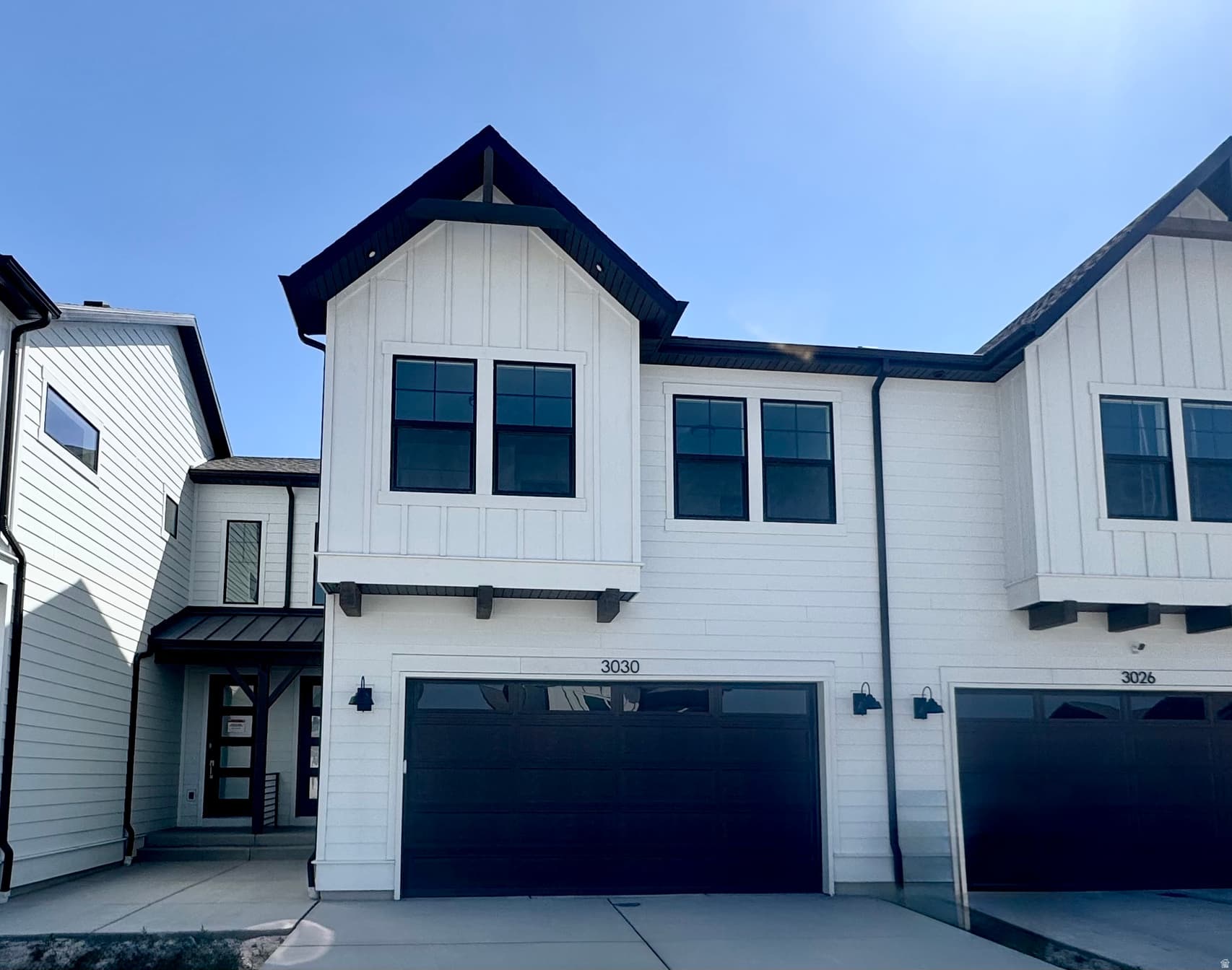 3030 N SUMMER WOOD DR #802 photo 1