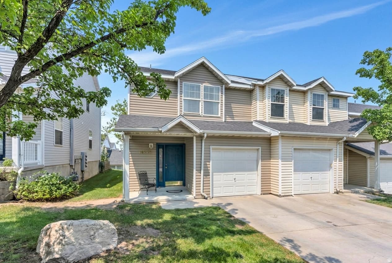14272 S DAISYFIELD DR photo 1