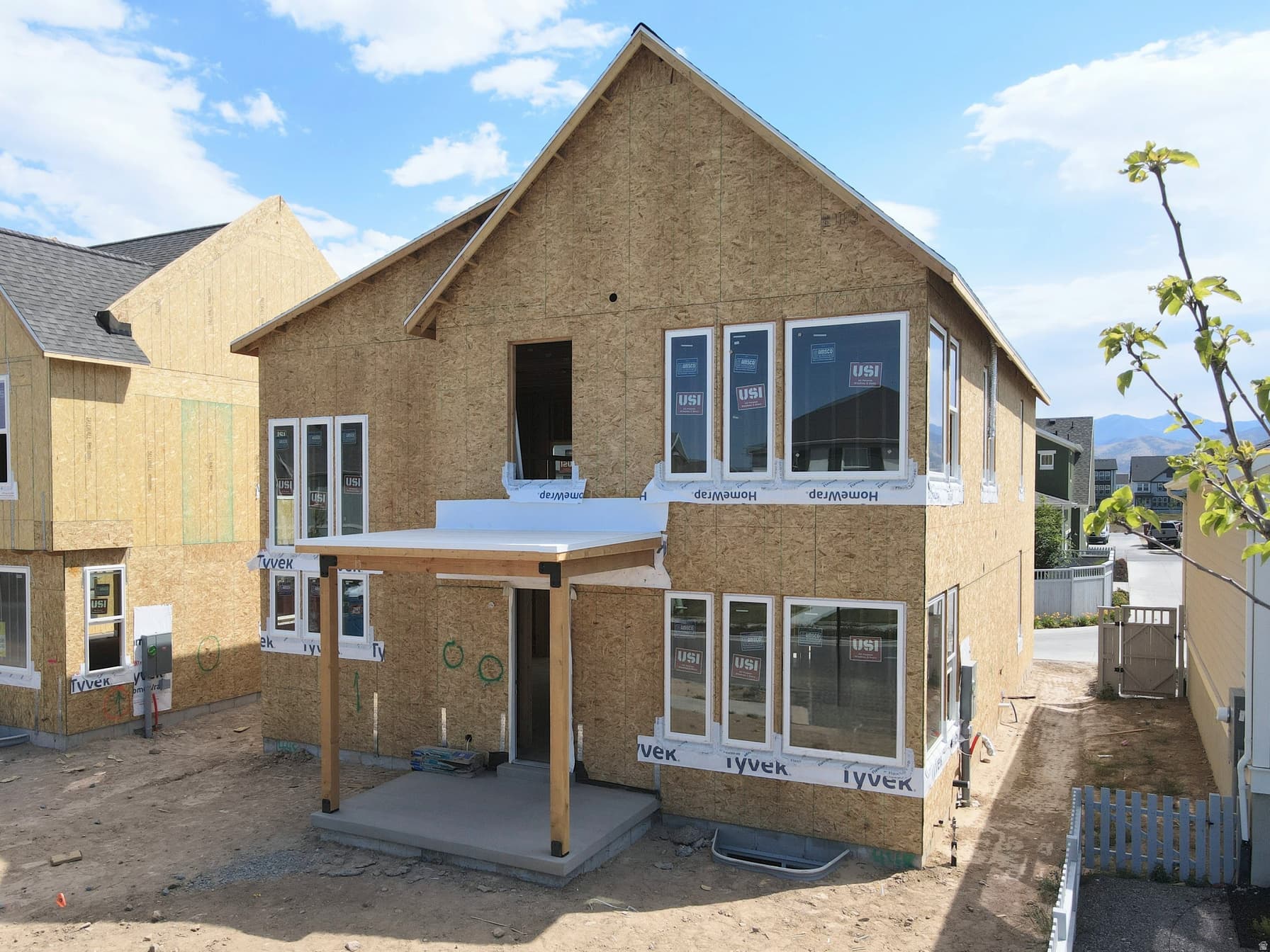 6709 W SALT MARSH RD #448 photo 1