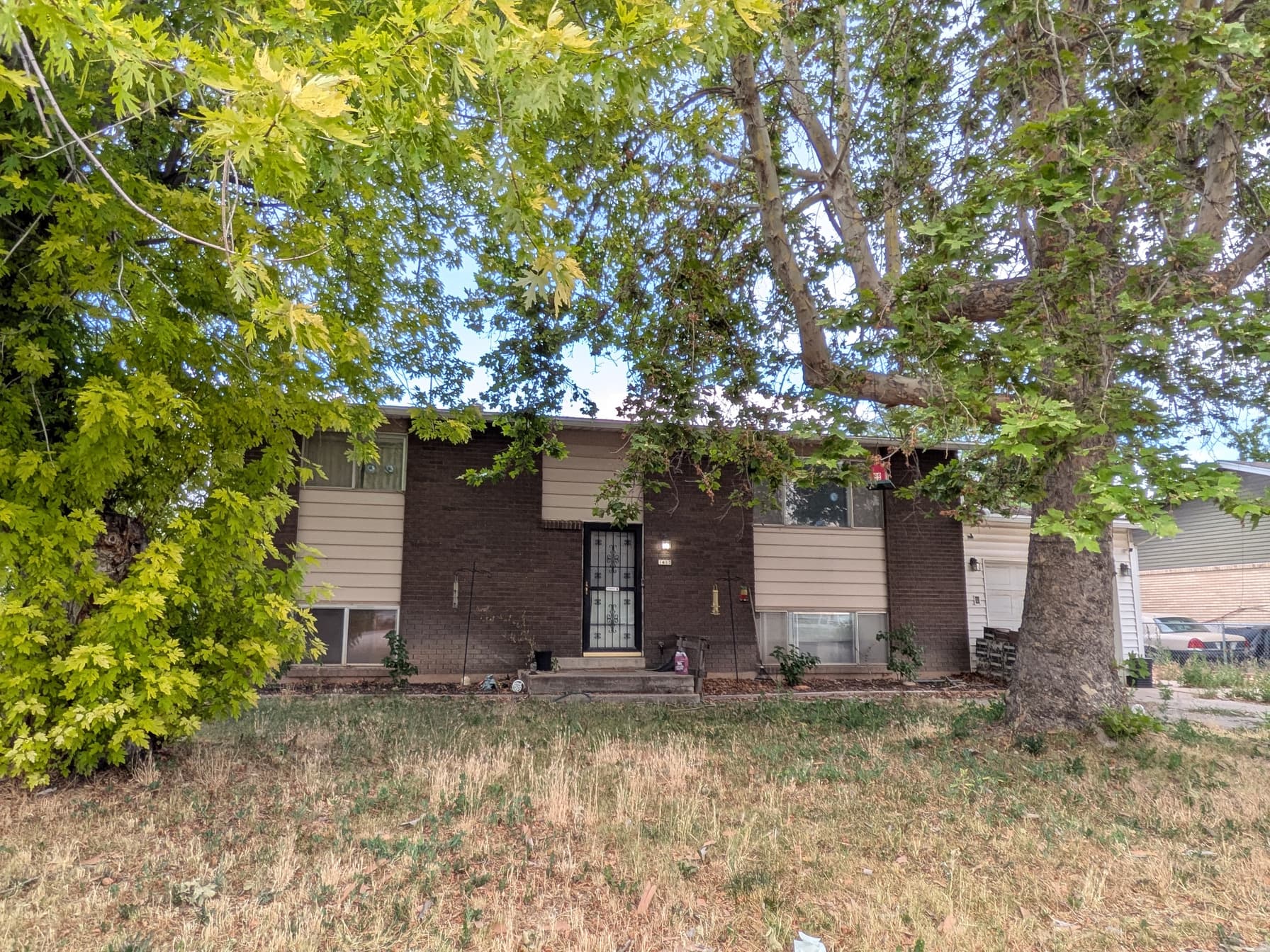 1413 S DAVID DR photo 1
