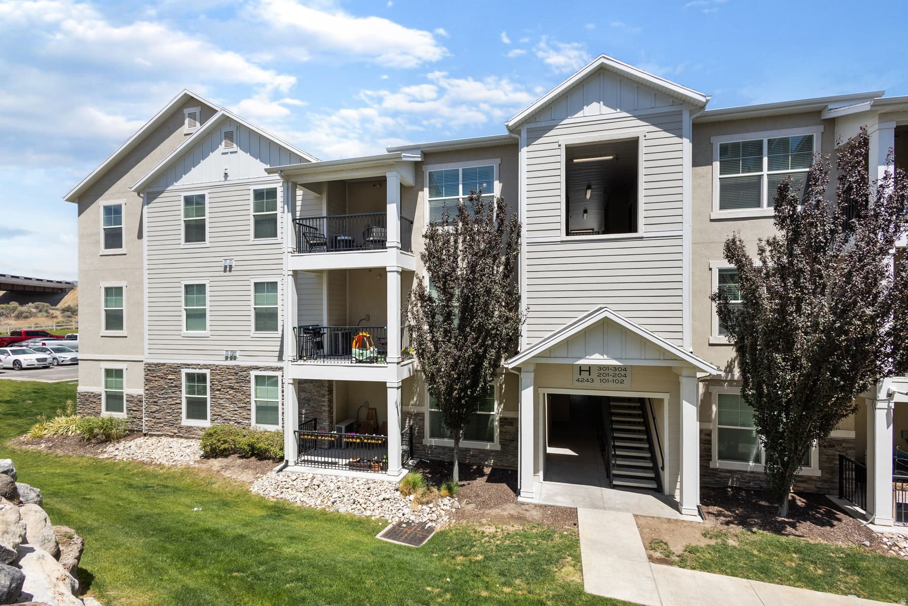 4243 W MCKELLEN DR #H301 photo 1