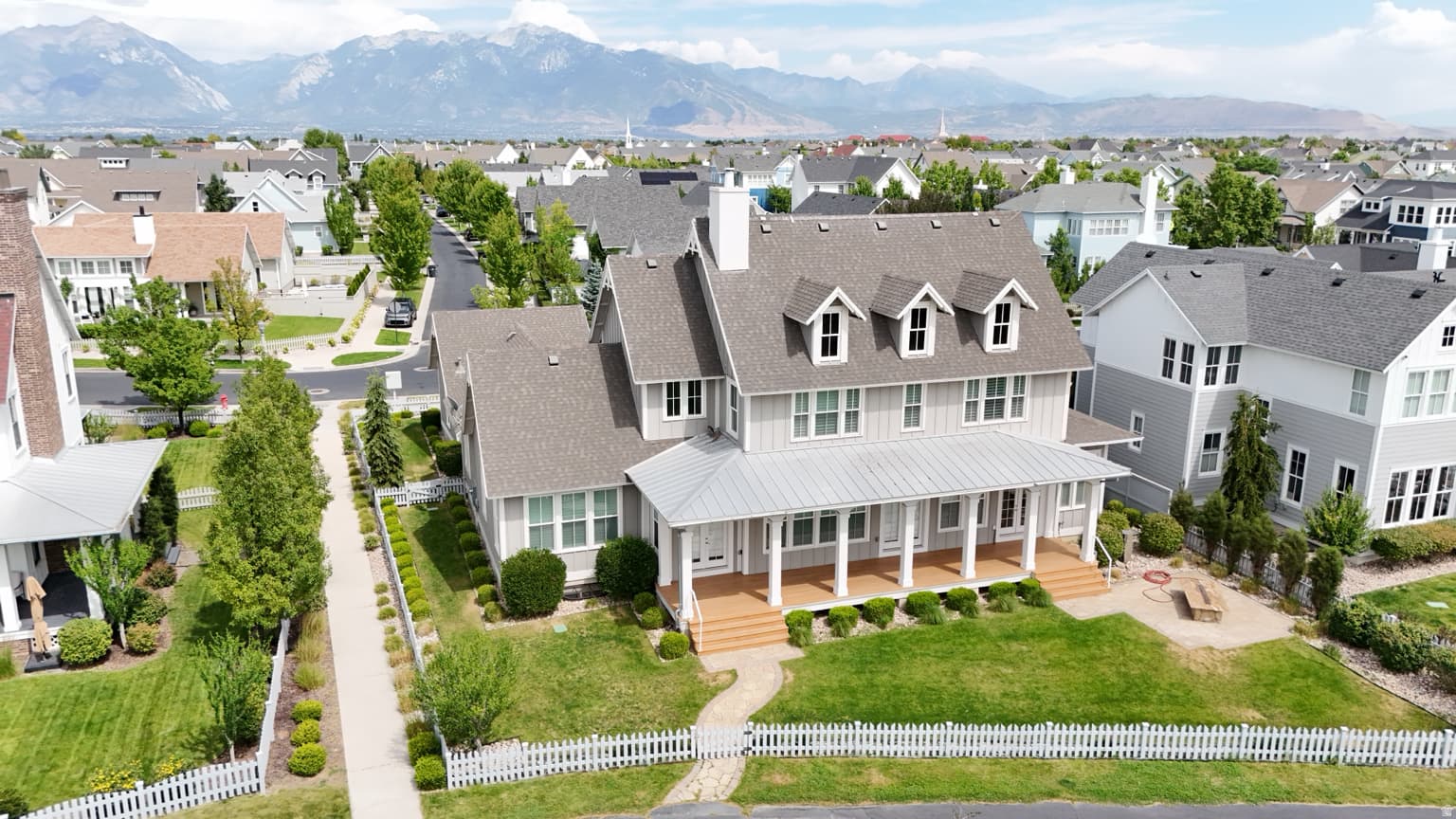 10624 S SERENDIPITY WAY photo 1