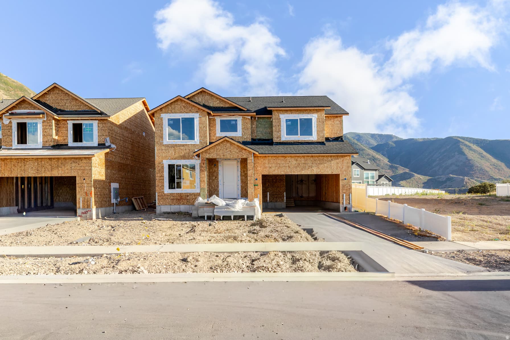 45 W LINDEN LN #1028 photo 1