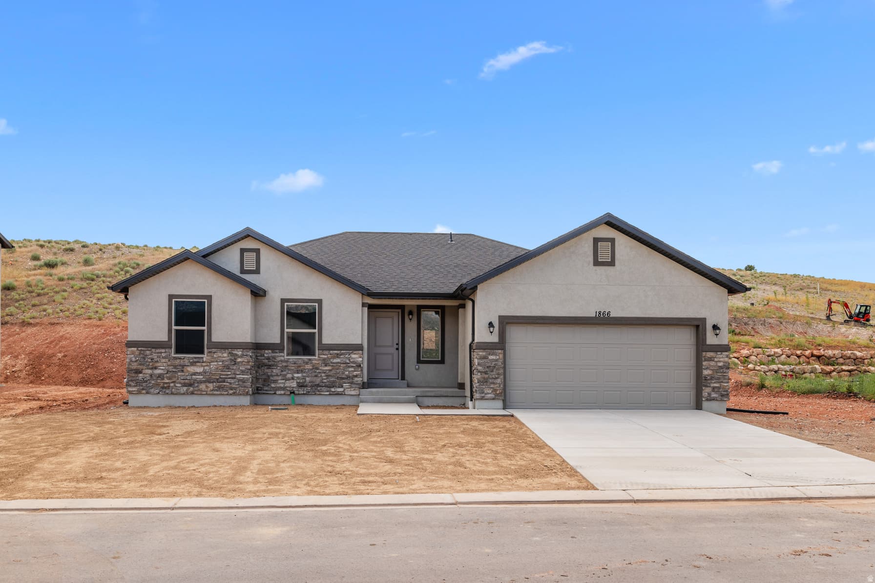 1681 S SAGEBERRY DR NEBO #SR 344 photo 1