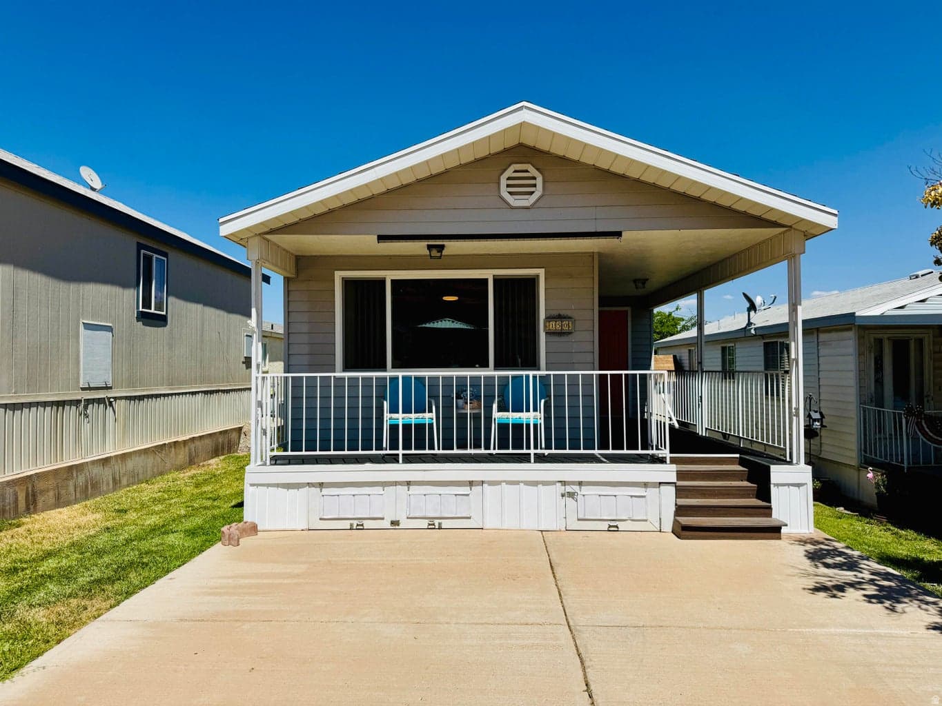 1150 W RED HILLS PKWY ##150 photo 1