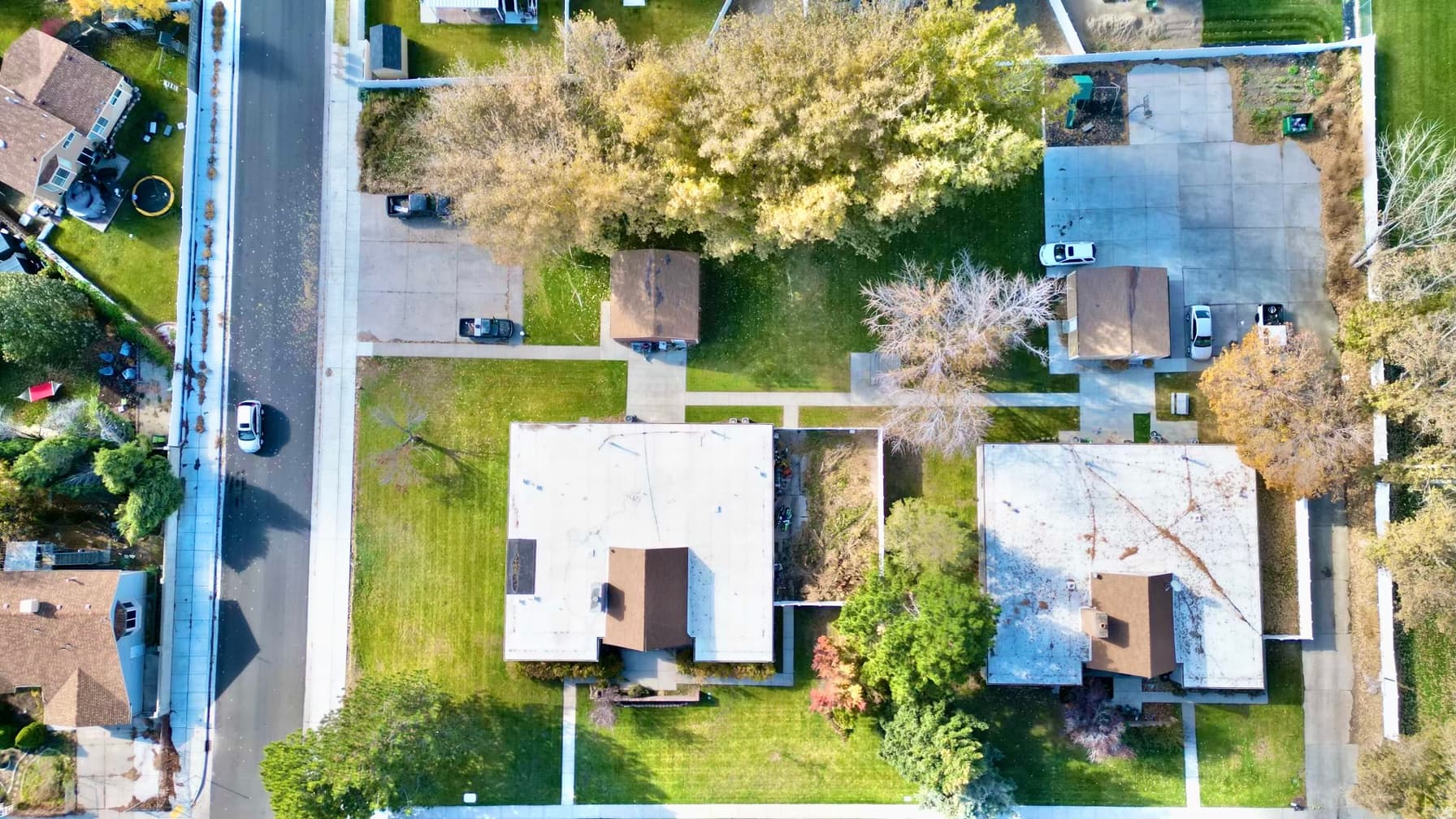5934 S COUGAR LN photo 1