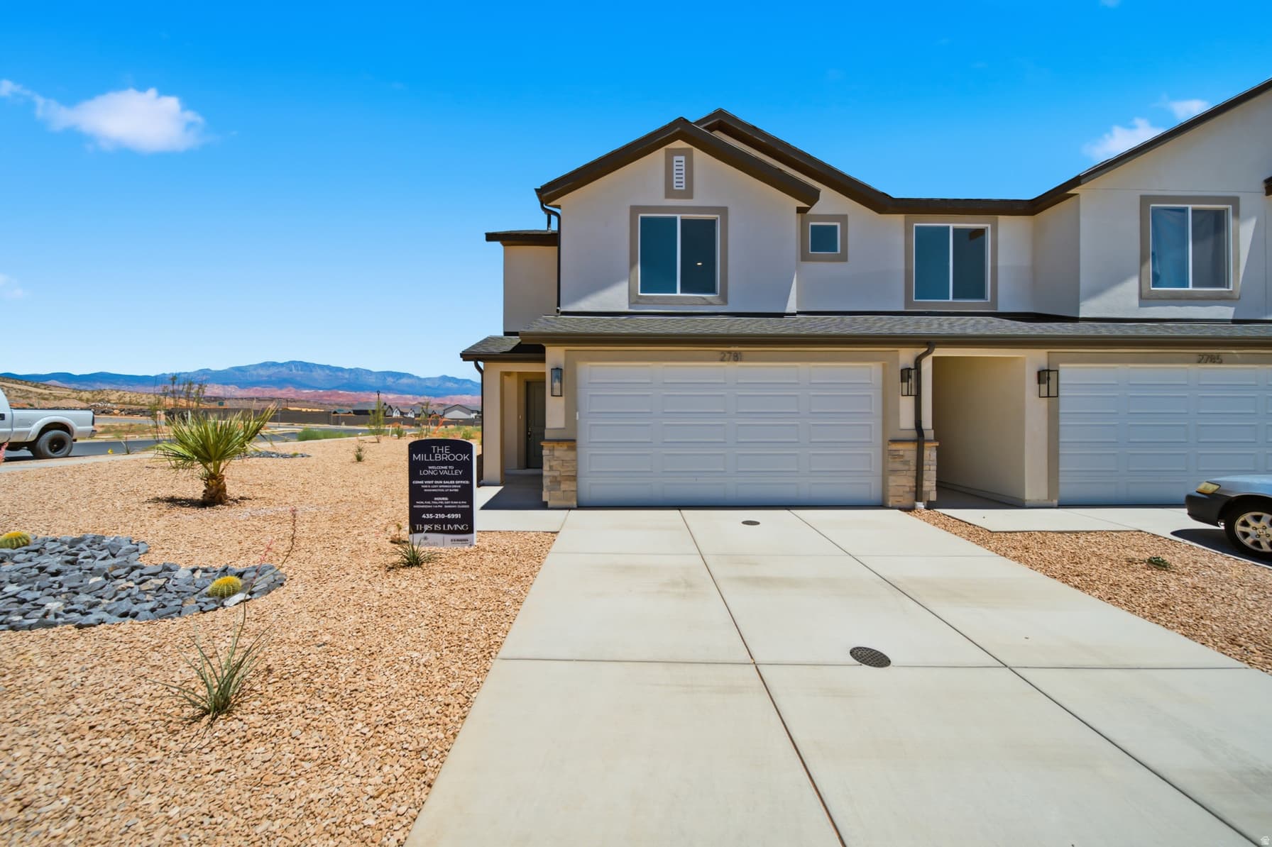 2195 S WOLVERINE WAY #2455 photo 1