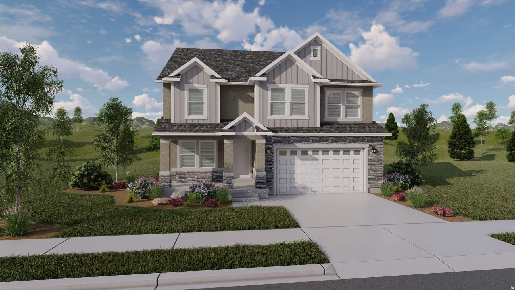 12773 S LAKE CREEK DR #127 photo 1