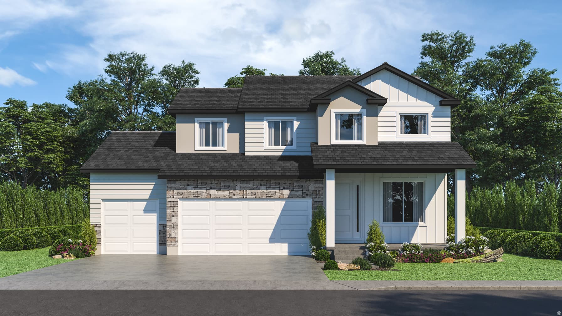 377 E BRODERICK WAY #106 photo 1